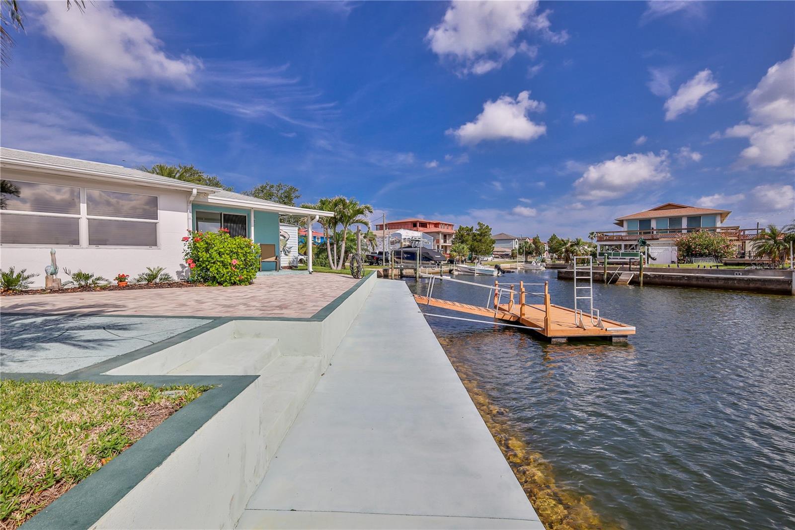 3181 GULF WINDS CIR, HERNANDO BEACH, FL, 34607