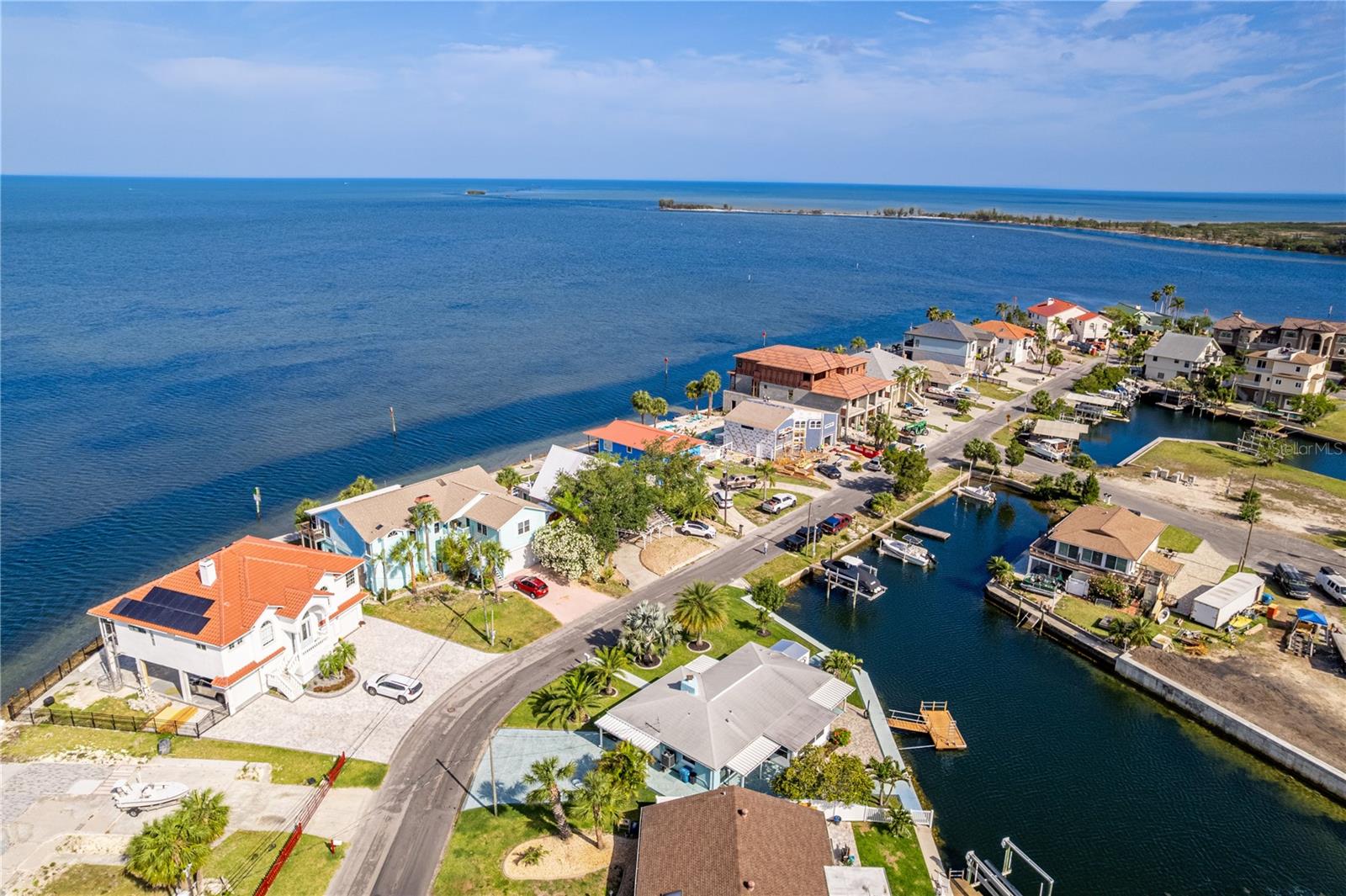 3181 GULF WINDS CIR, HERNANDO BEACH, FL, 34607