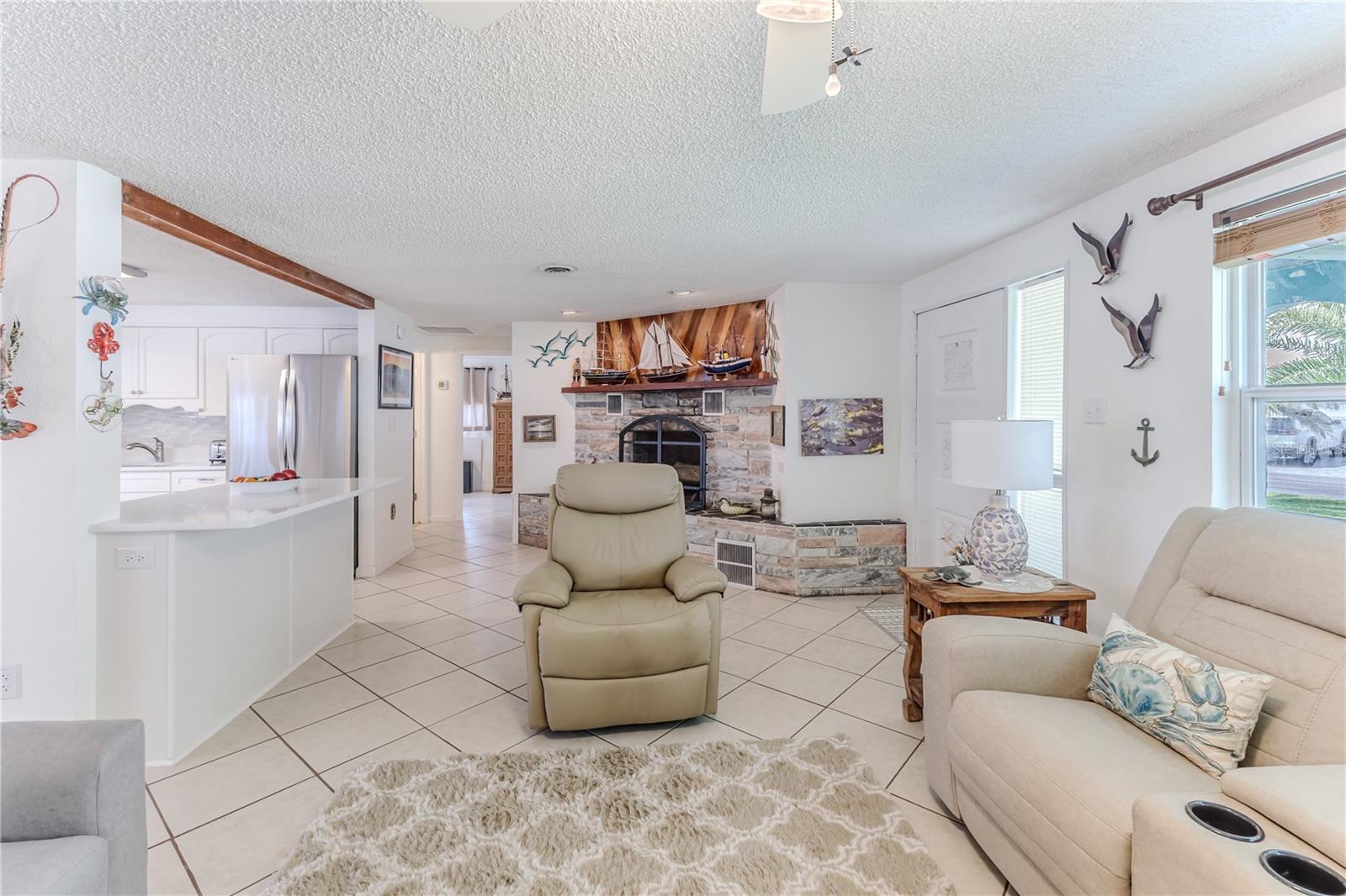 3181 GULF WINDS CIR, HERNANDO BEACH, FL, 34607