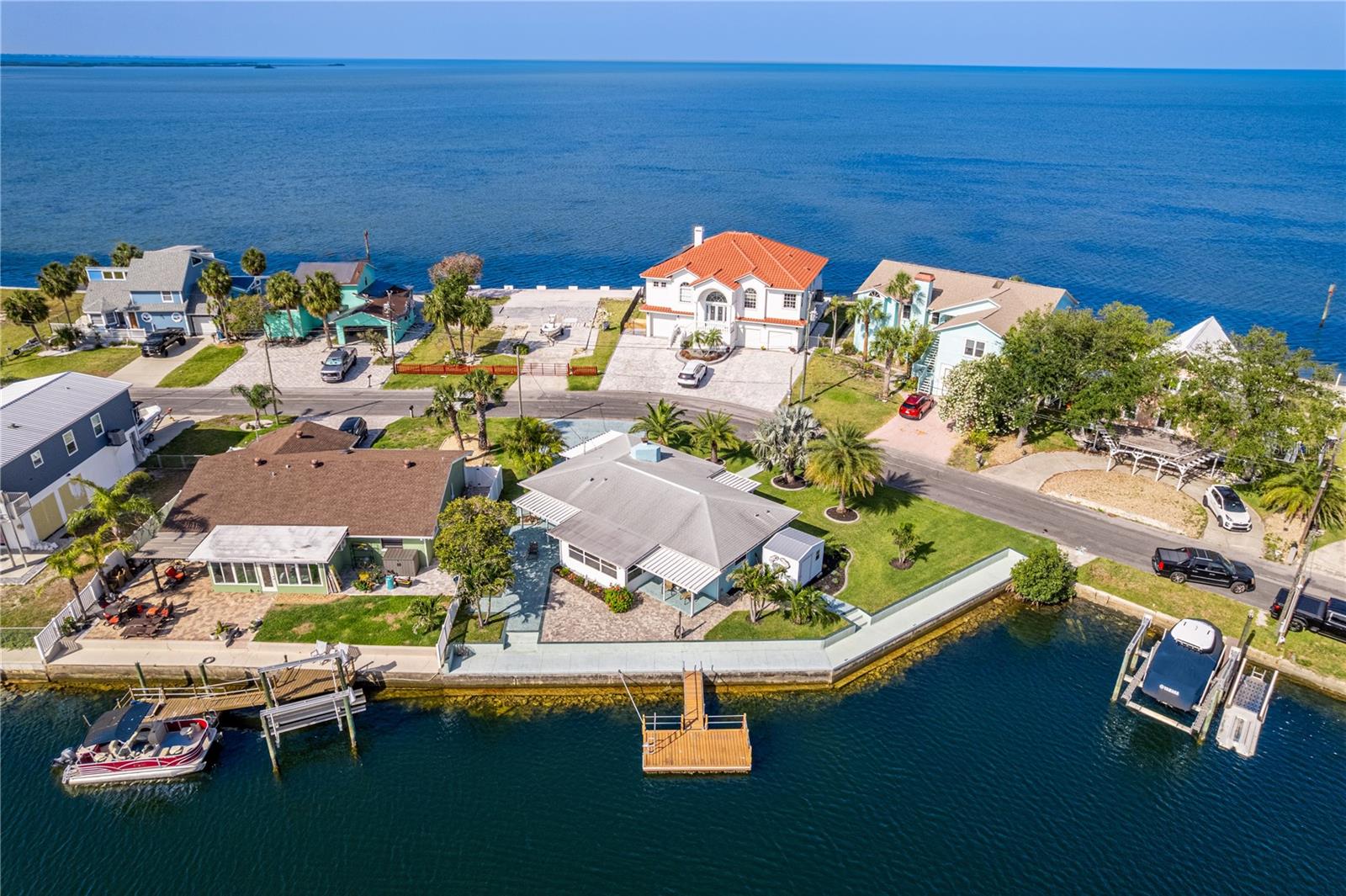 3181 GULF WINDS CIR, HERNANDO BEACH, FL, 34607