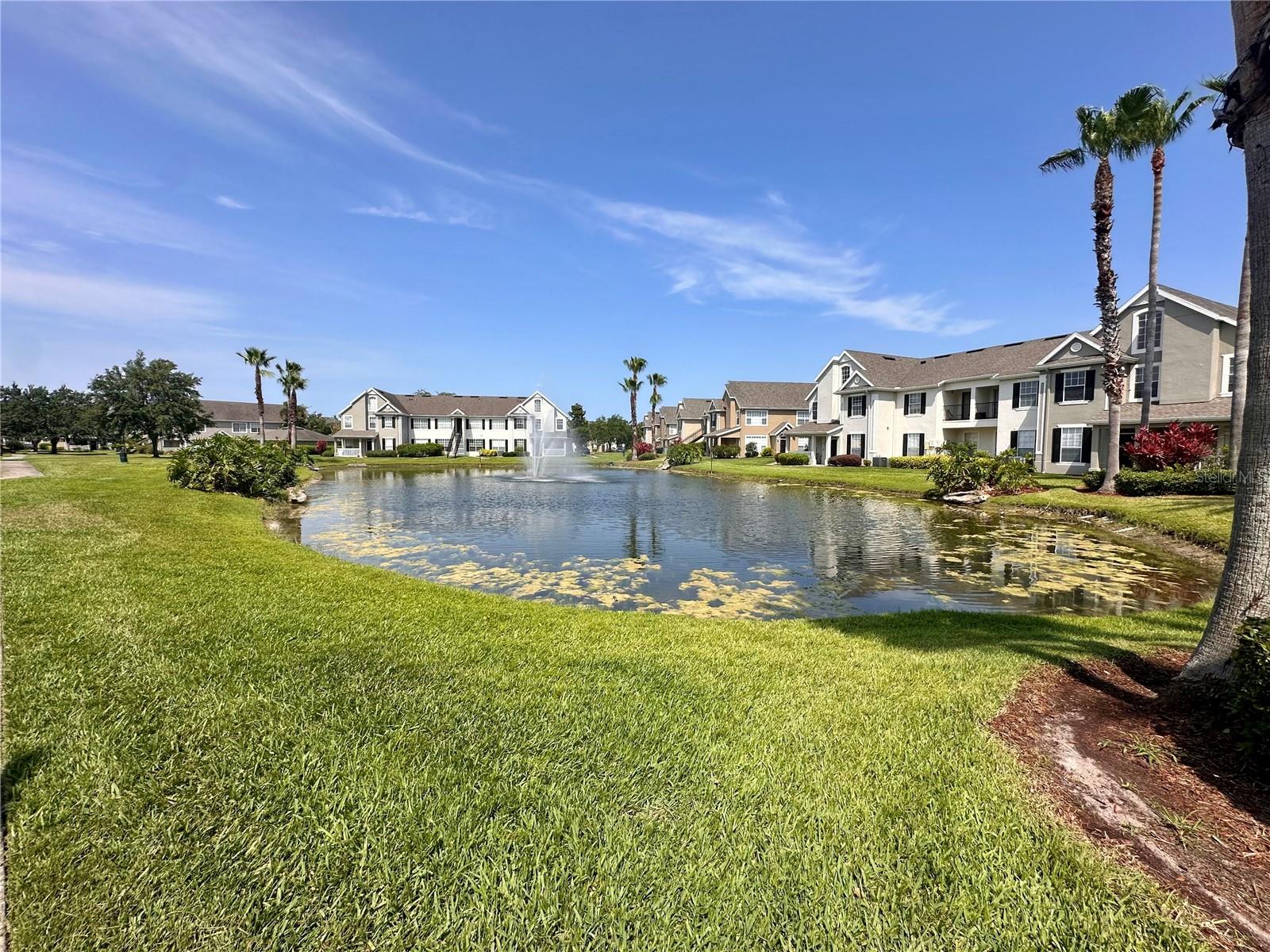 9021 LEE VISTA BLVD #1711, ORLANDO, FL, 32829