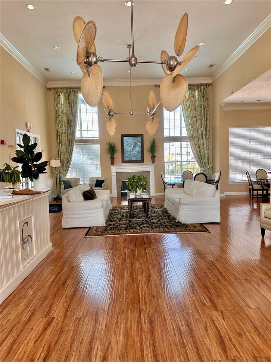 9021 LEE VISTA BLVD #1711, ORLANDO, FL, 32829