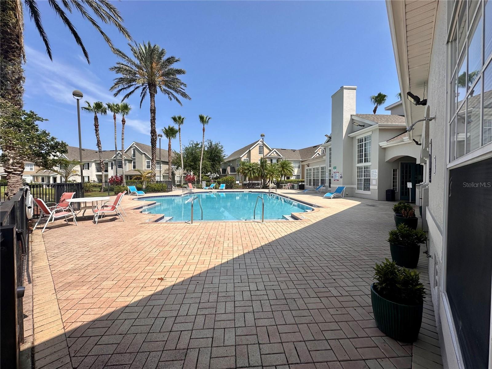 9021 LEE VISTA BLVD #1711, ORLANDO, FL, 32829