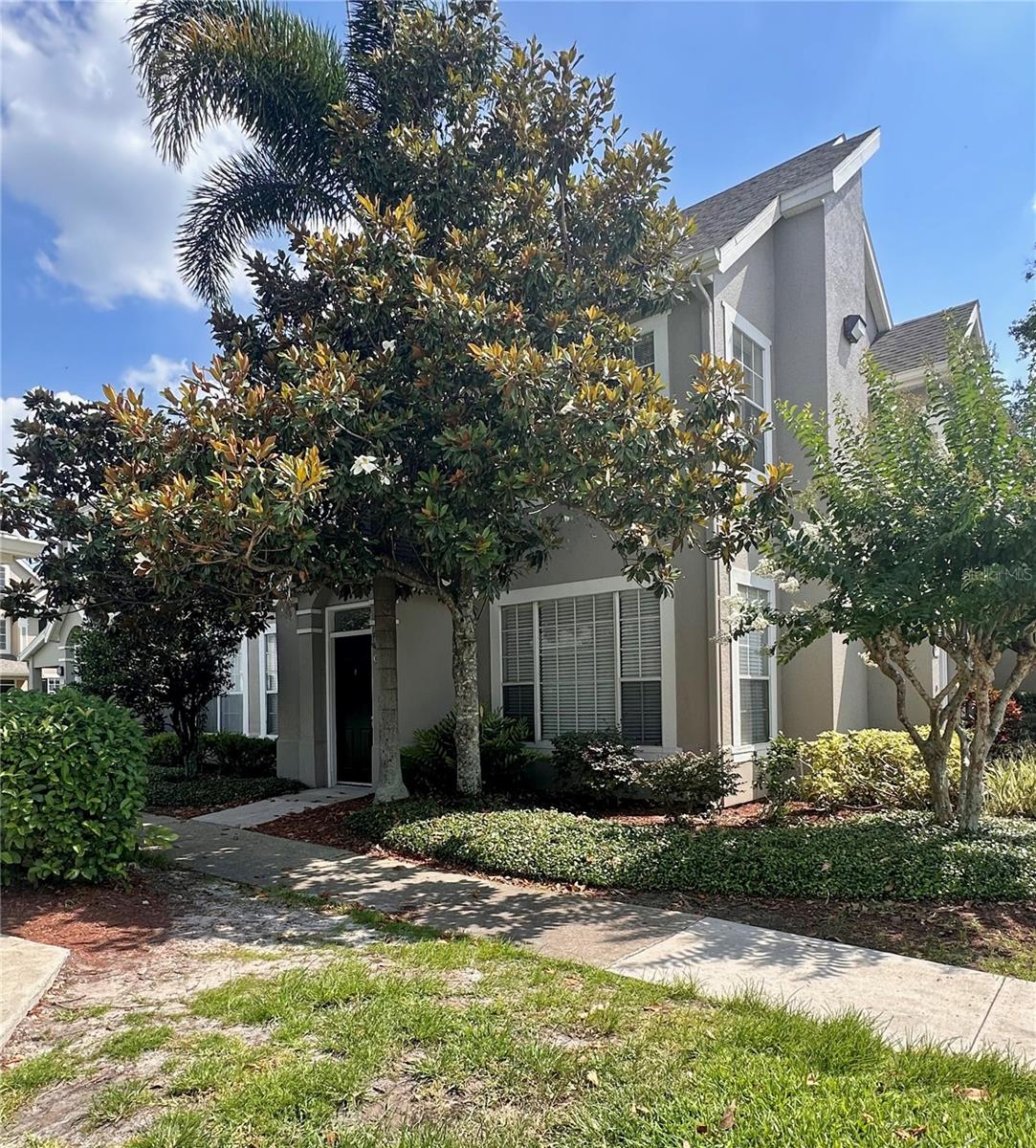 9021 LEE VISTA BLVD #1711, ORLANDO, FL, 32829