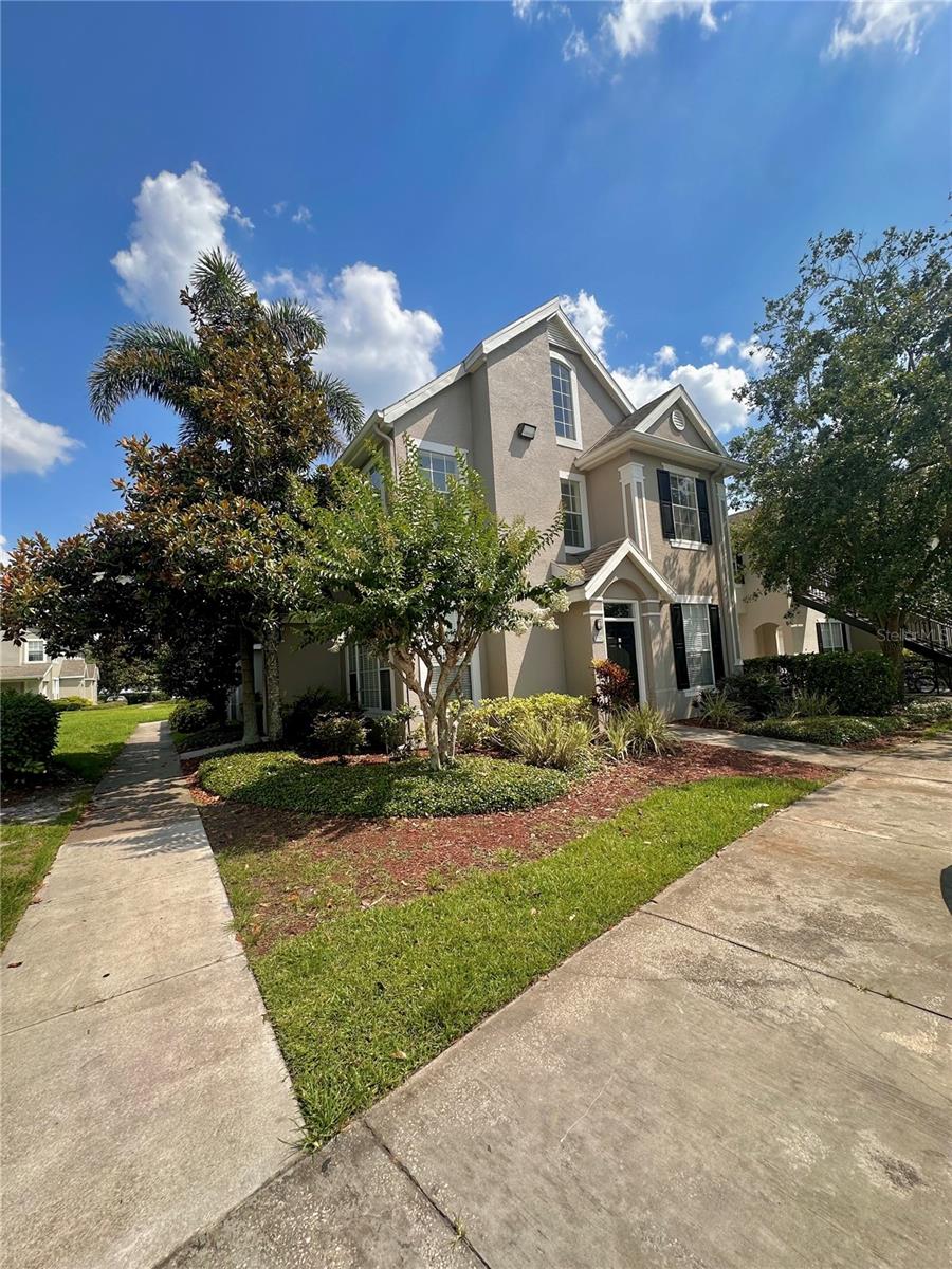 9021 LEE VISTA BLVD #1711, ORLANDO, FL, 32829