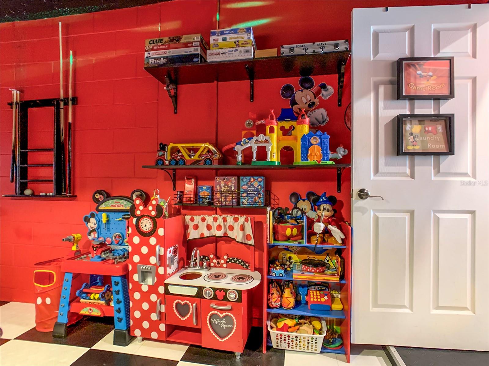 550 CANARY ISLAND CIR, DAVENPORT, FL, 33837