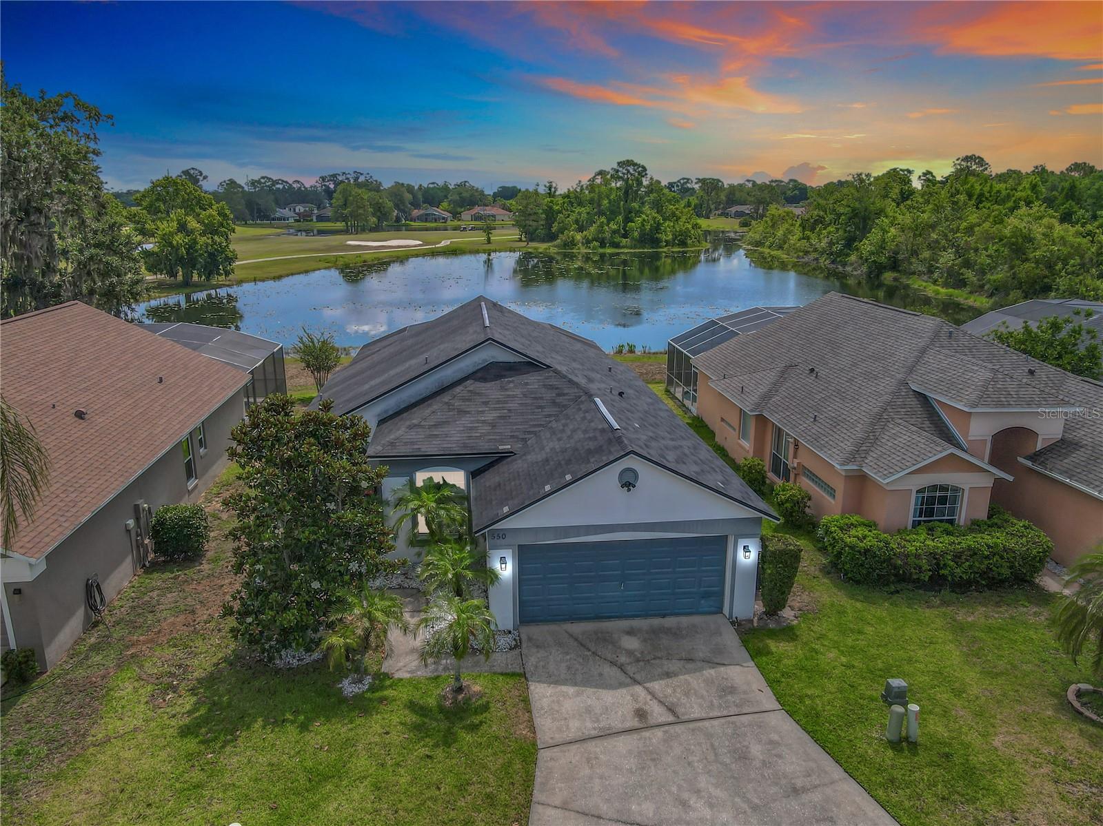 550 CANARY ISLAND CIR, DAVENPORT, FL, 33837