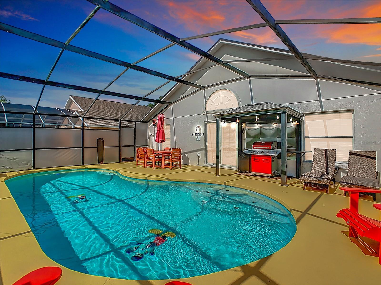 550 CANARY ISLAND CIR, DAVENPORT, FL, 33837