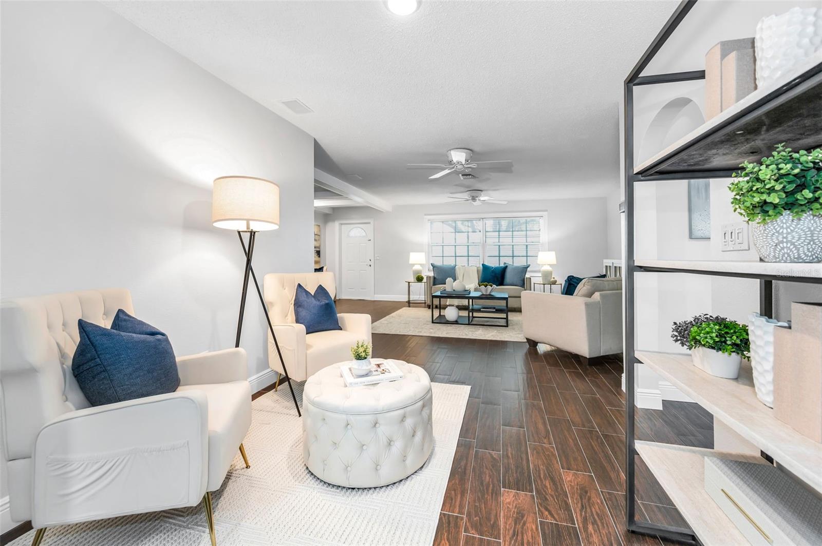 1402 OLEANDER DR, TARPON SPRINGS, FL, 34689