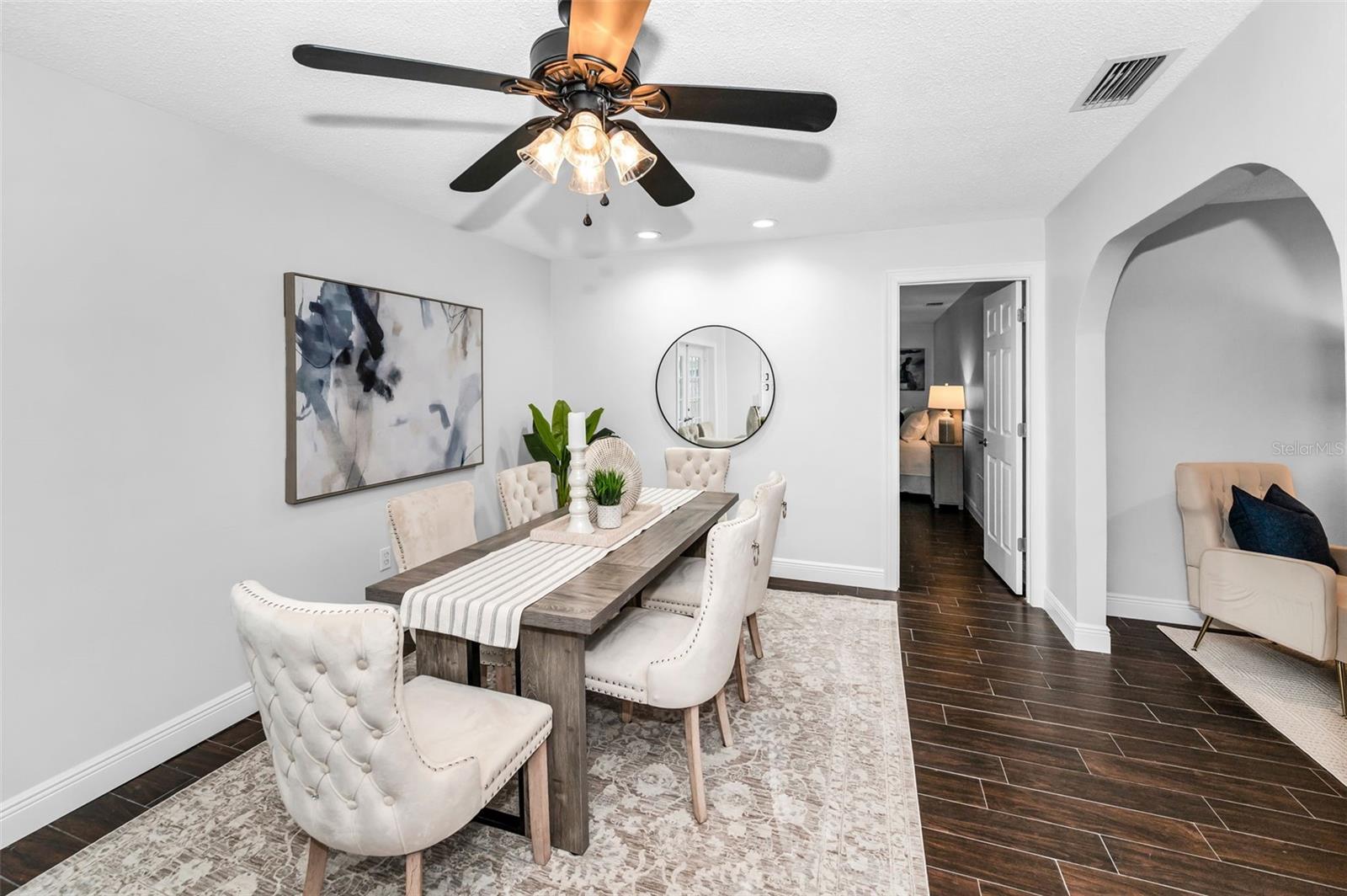 1402 OLEANDER DR, TARPON SPRINGS, FL, 34689