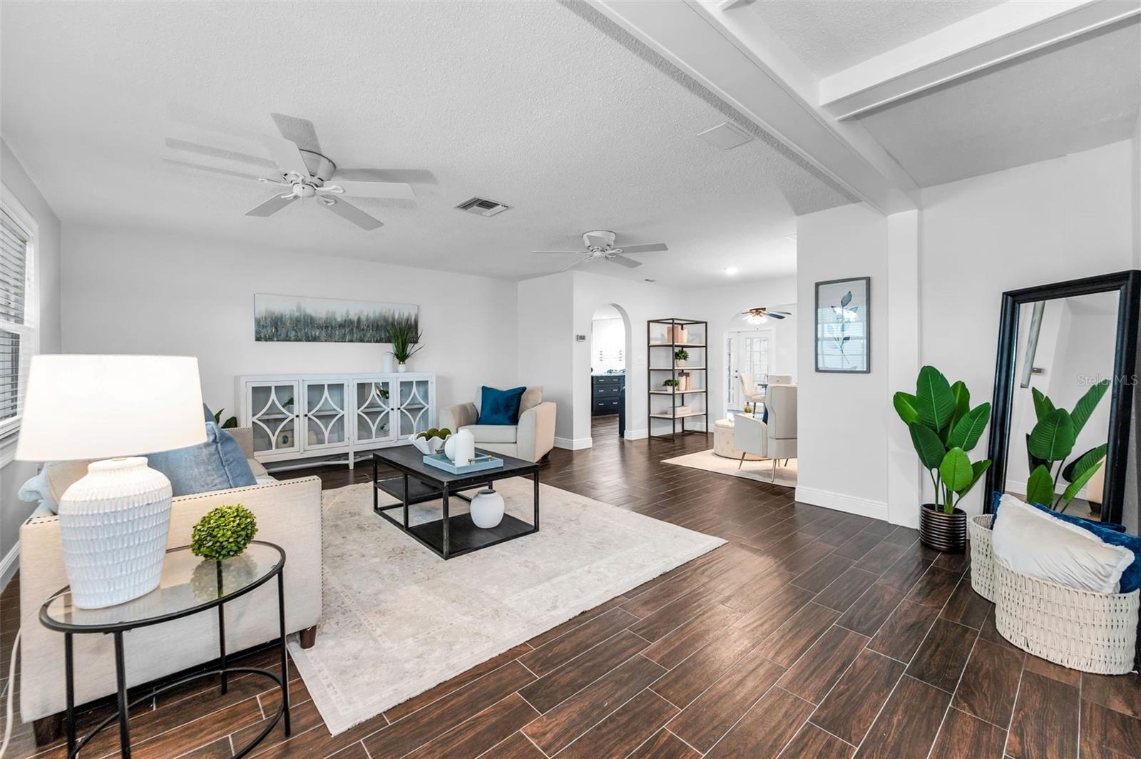 1402 OLEANDER DR, TARPON SPRINGS, FL, 34689