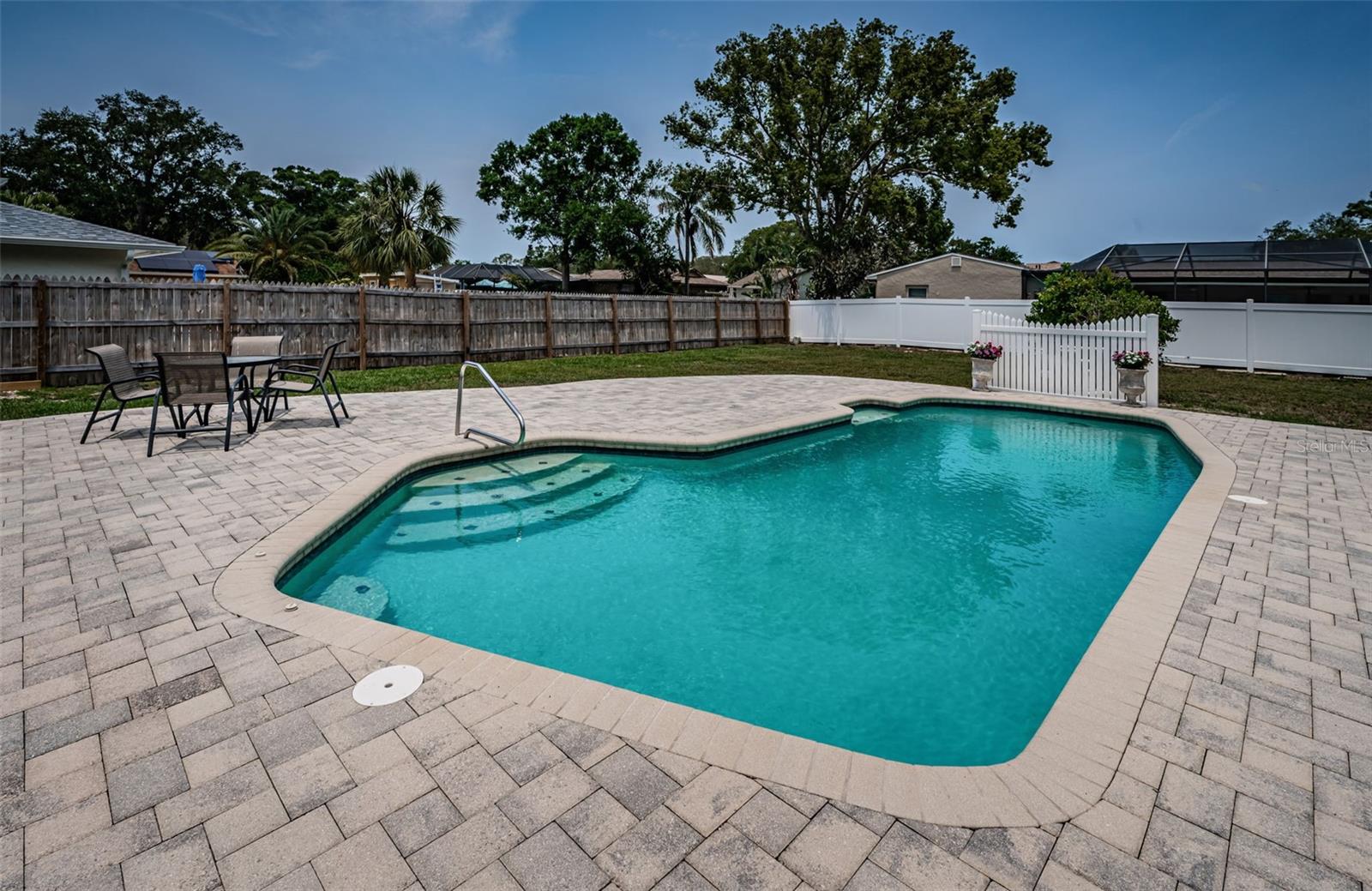 1402 OLEANDER DR, TARPON SPRINGS, FL, 34689