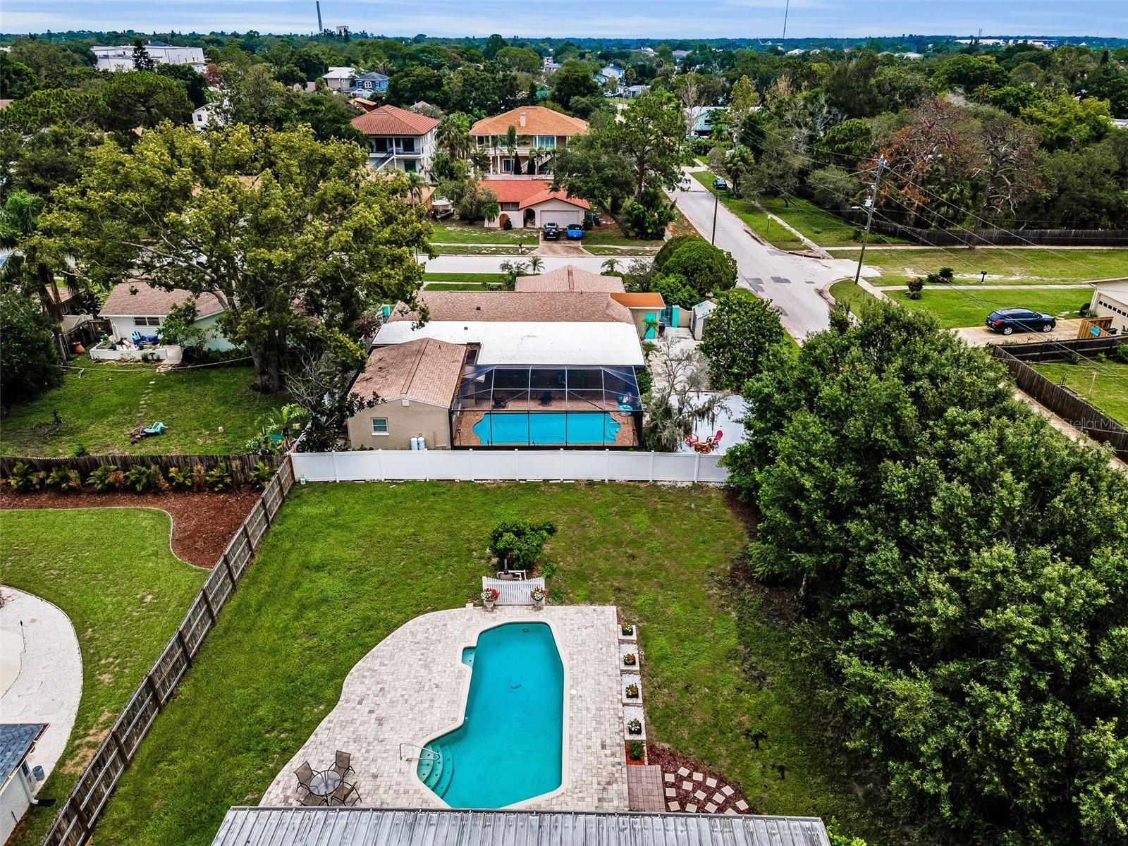 1402 OLEANDER DR, TARPON SPRINGS, FL, 34689