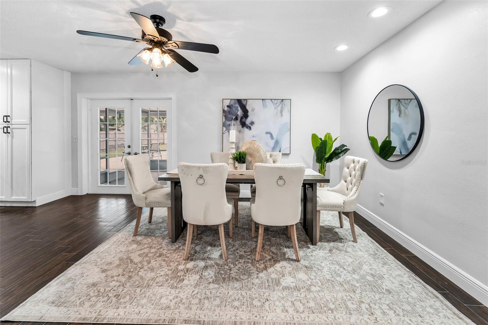 1402 OLEANDER DR, TARPON SPRINGS, FL, 34689