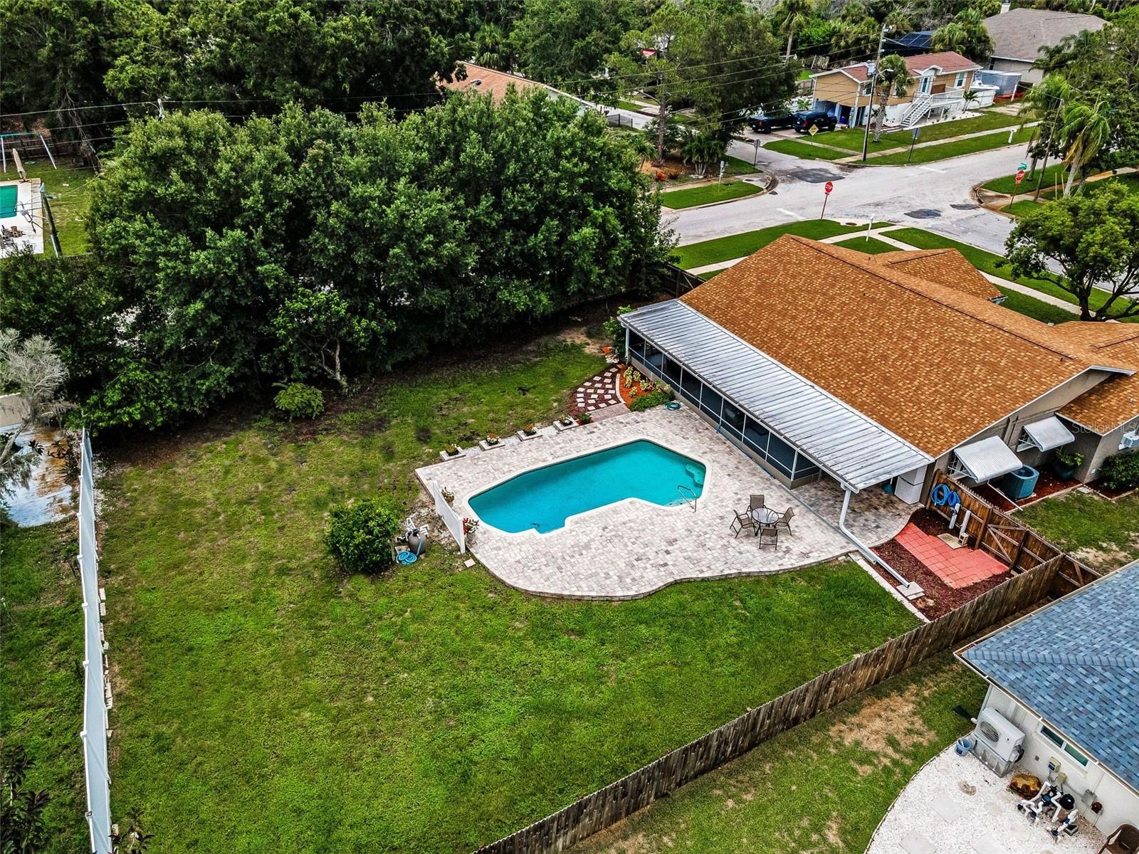 1402 OLEANDER DR, TARPON SPRINGS, FL, 34689