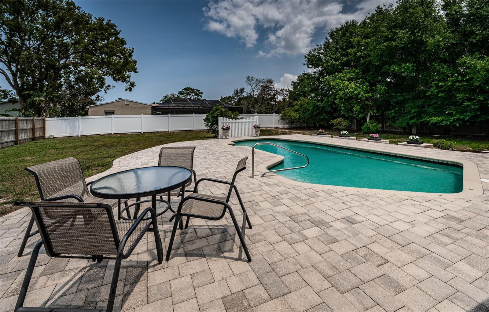 1402 OLEANDER DR, TARPON SPRINGS, FL, 34689