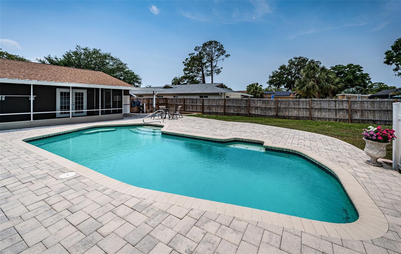 1402 OLEANDER DR, TARPON SPRINGS, FL, 34689