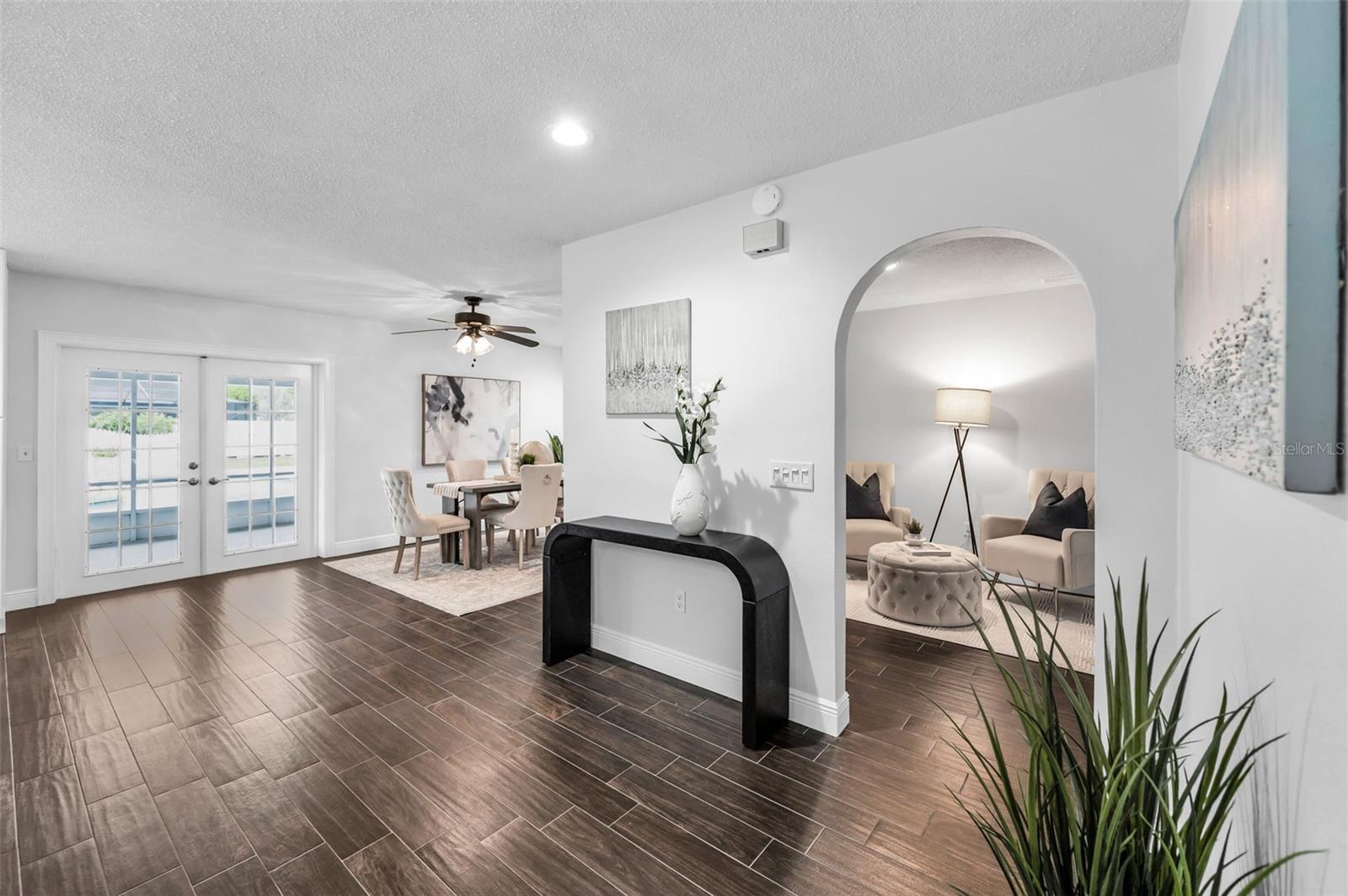 1402 OLEANDER DR, TARPON SPRINGS, FL, 34689