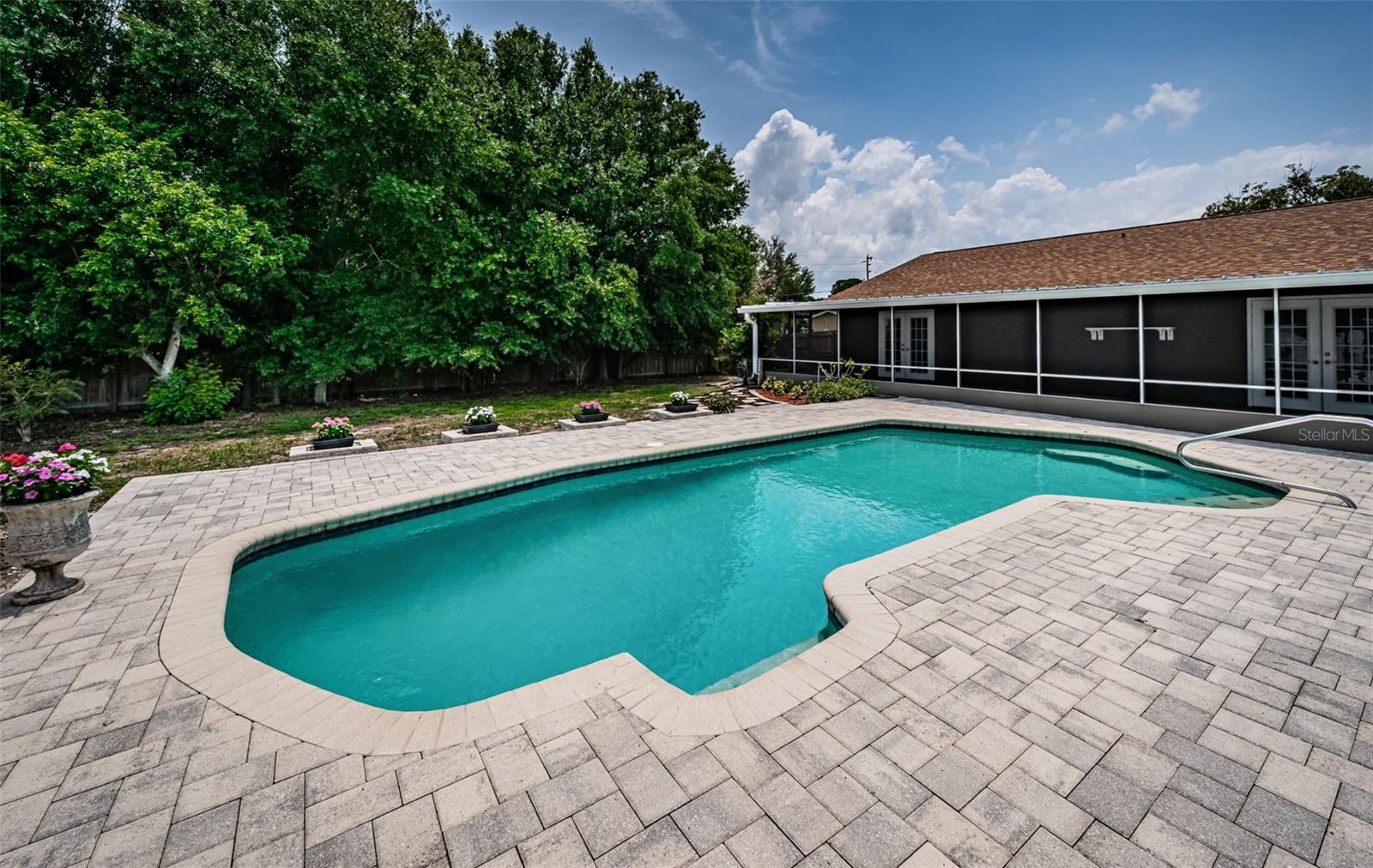 1402 OLEANDER DR, TARPON SPRINGS, FL, 34689