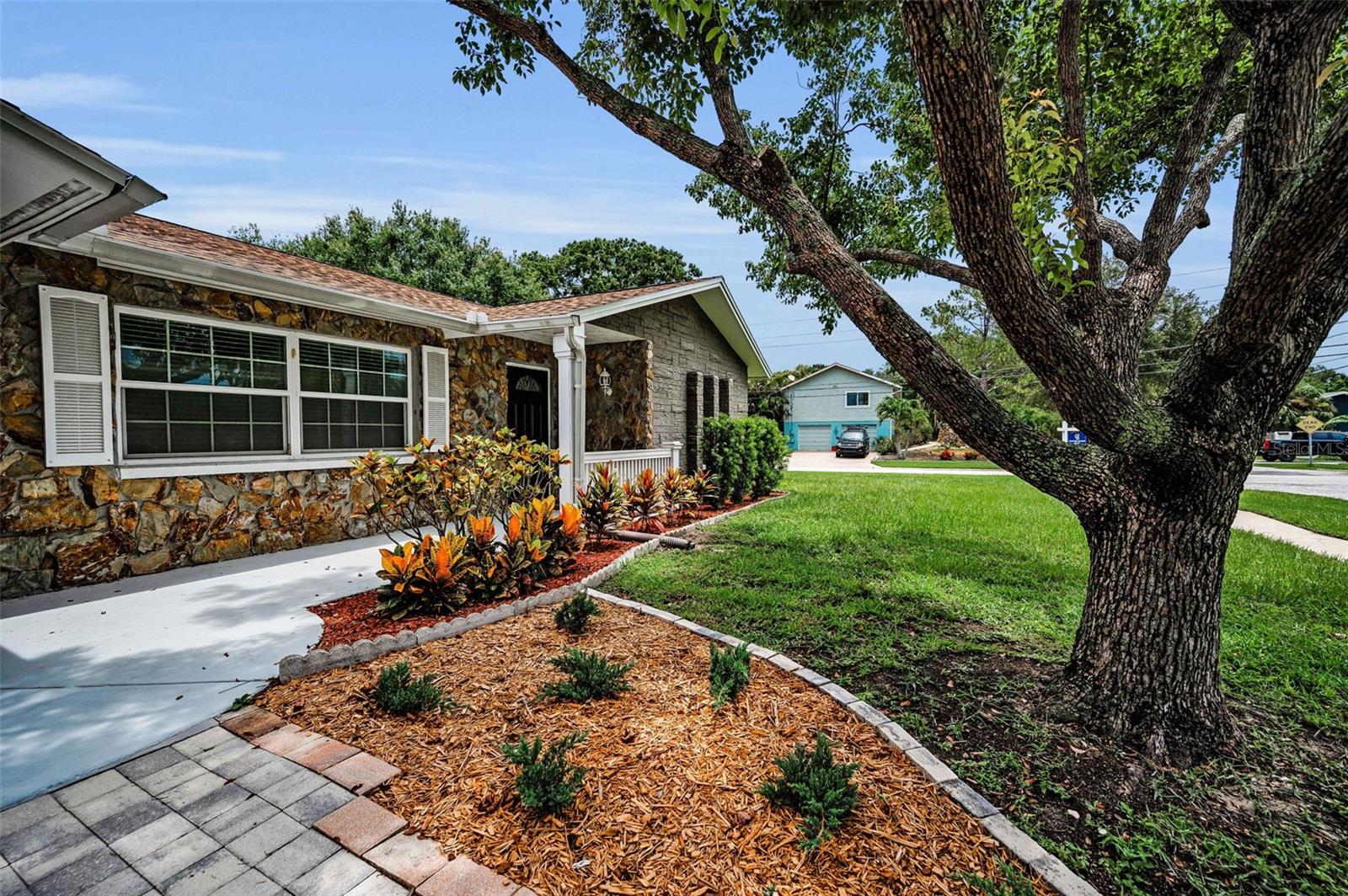 1402 OLEANDER DR, TARPON SPRINGS, FL, 34689