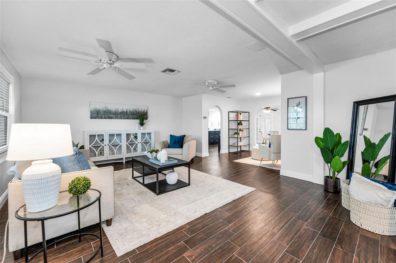 1402 OLEANDER DR, TARPON SPRINGS, FL, 34689