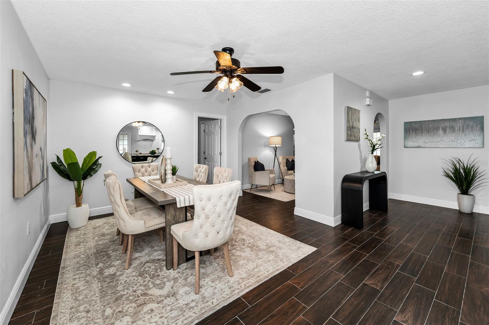 1402 OLEANDER DR, TARPON SPRINGS, FL, 34689