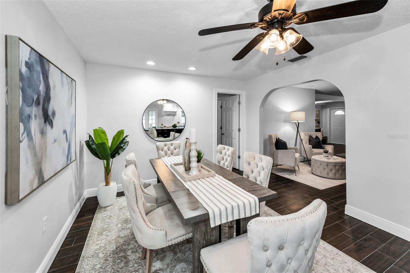 1402 OLEANDER DR, TARPON SPRINGS, FL, 34689