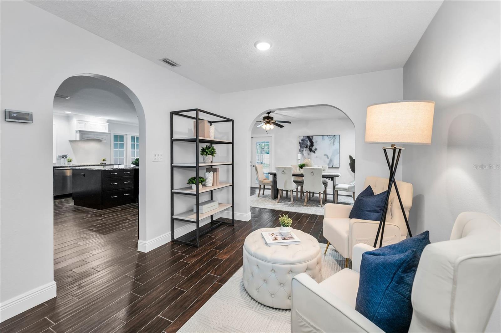 1402 OLEANDER DR, TARPON SPRINGS, FL, 34689