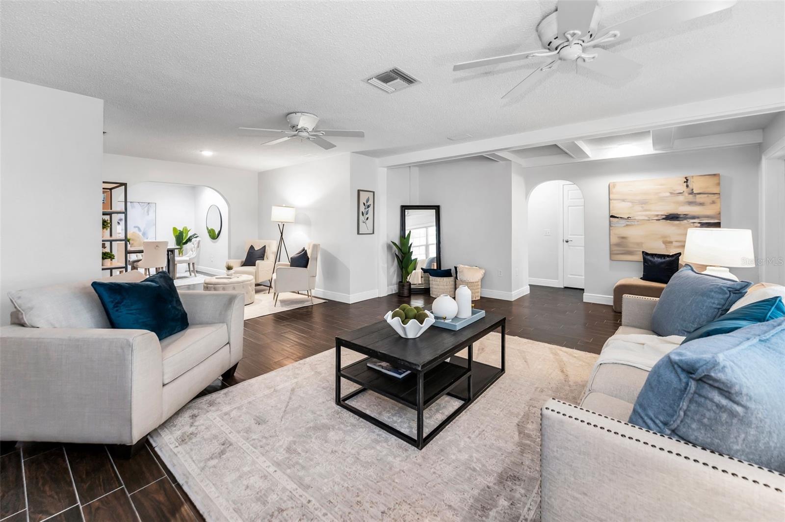 1402 OLEANDER DR, TARPON SPRINGS, FL, 34689