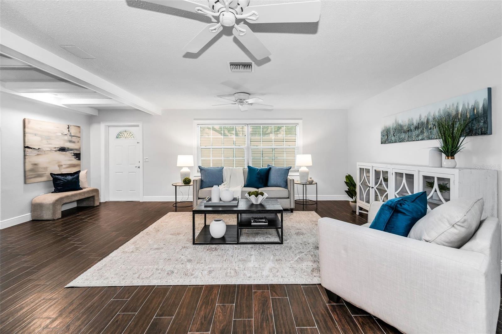 1402 OLEANDER DR, TARPON SPRINGS, FL, 34689