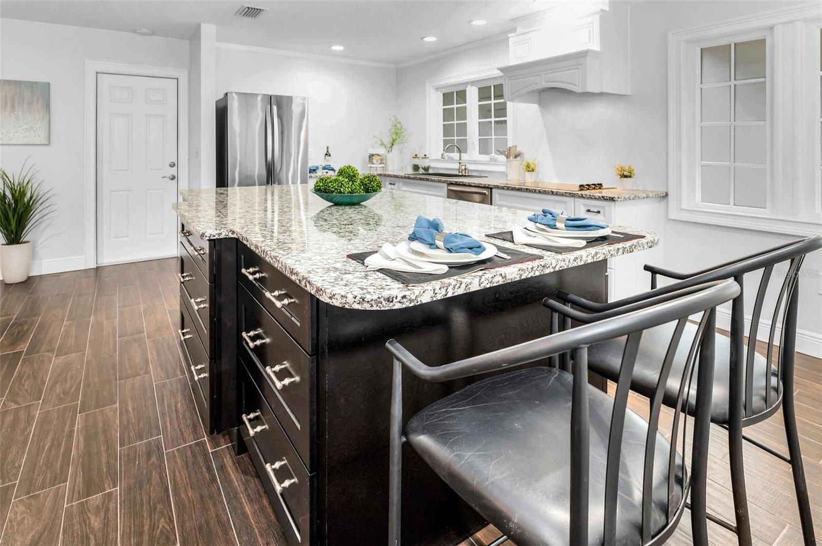 1402 OLEANDER DR, TARPON SPRINGS, FL, 34689