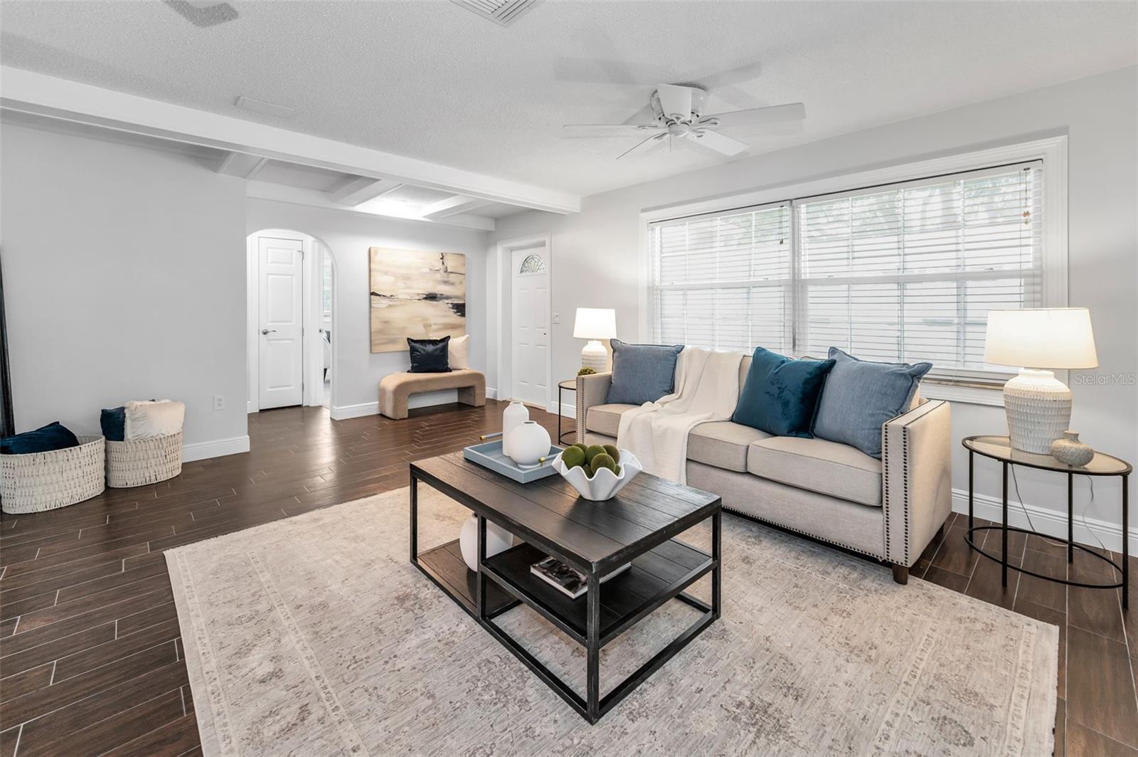 1402 OLEANDER DR, TARPON SPRINGS, FL, 34689