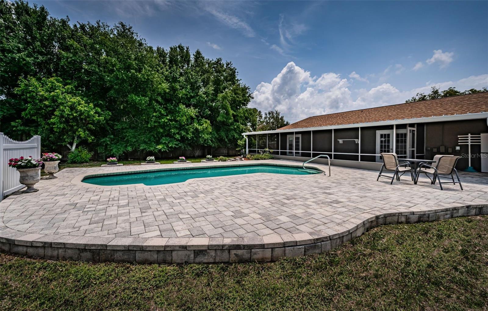 1402 OLEANDER DR, TARPON SPRINGS, FL, 34689