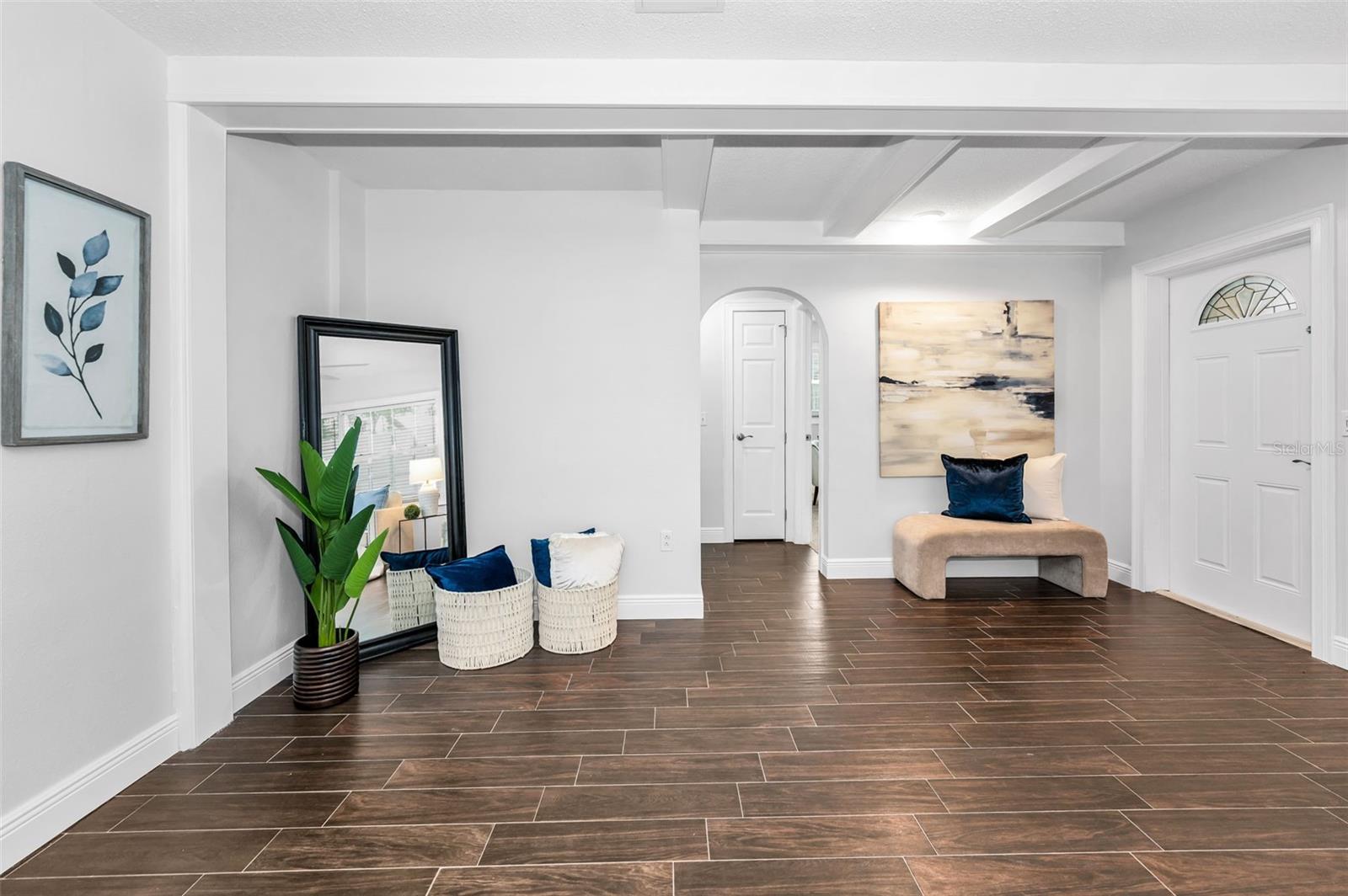 1402 OLEANDER DR, TARPON SPRINGS, FL, 34689