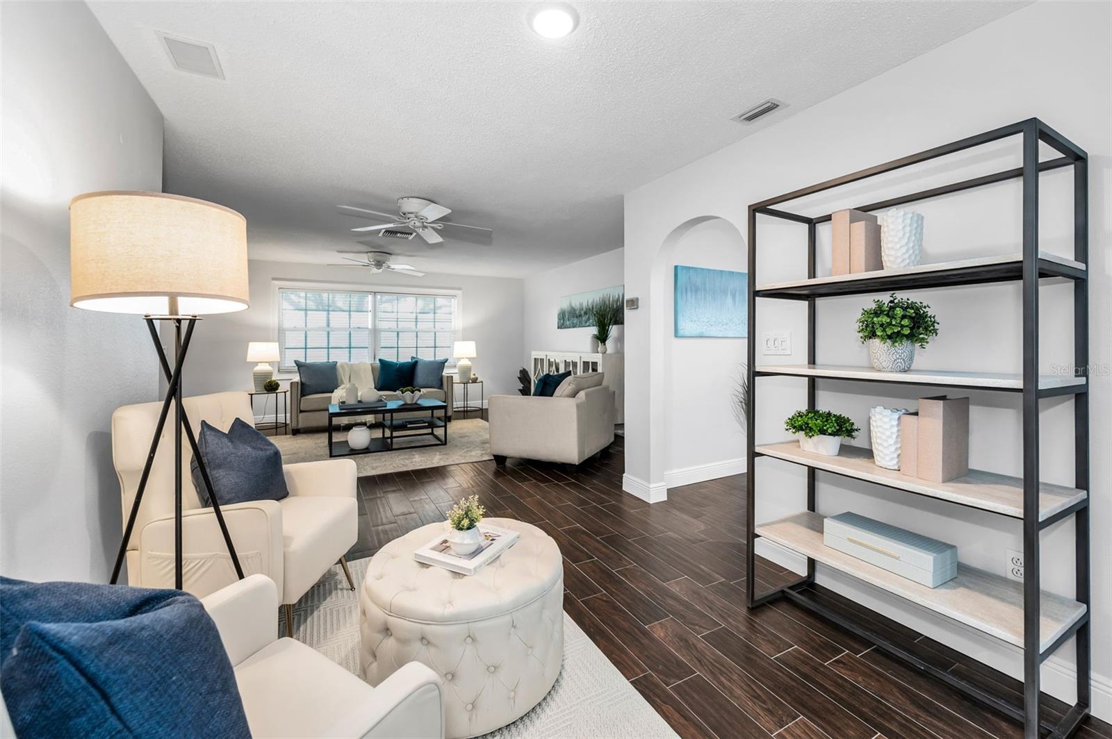 1402 OLEANDER DR, TARPON SPRINGS, FL, 34689