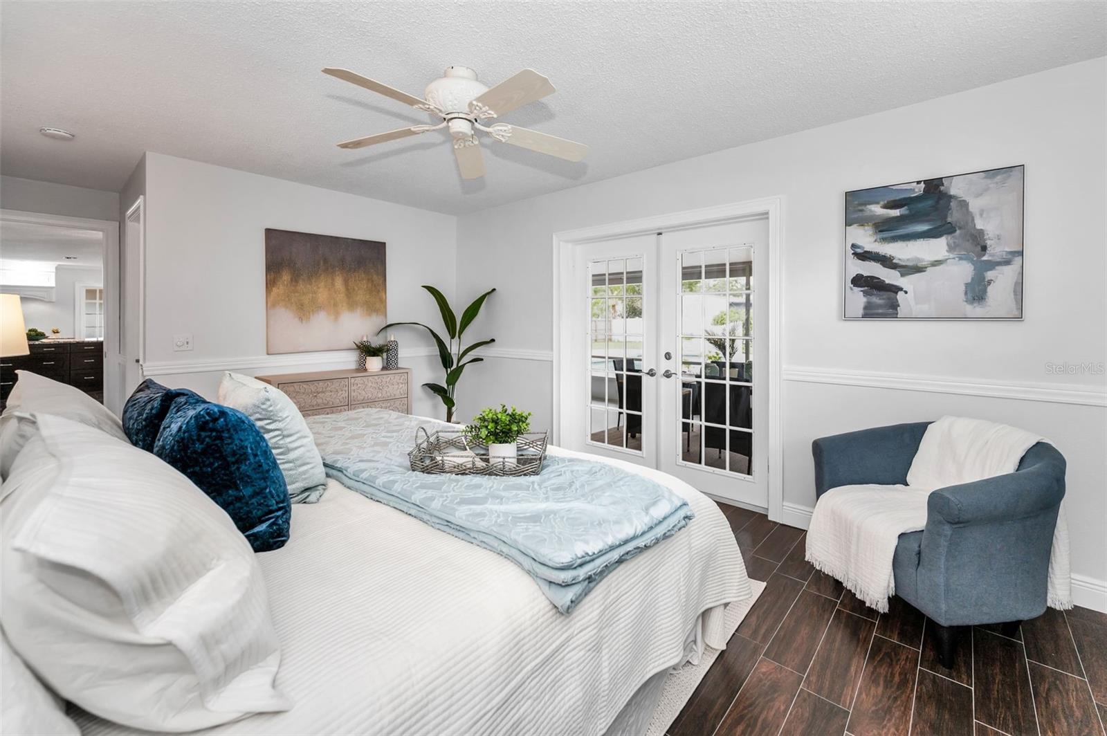 1402 OLEANDER DR, TARPON SPRINGS, FL, 34689