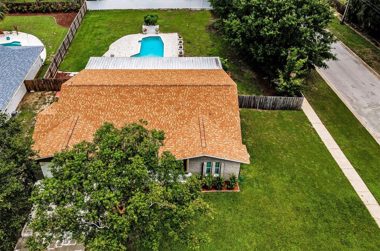 1402 OLEANDER DR, TARPON SPRINGS, FL, 34689