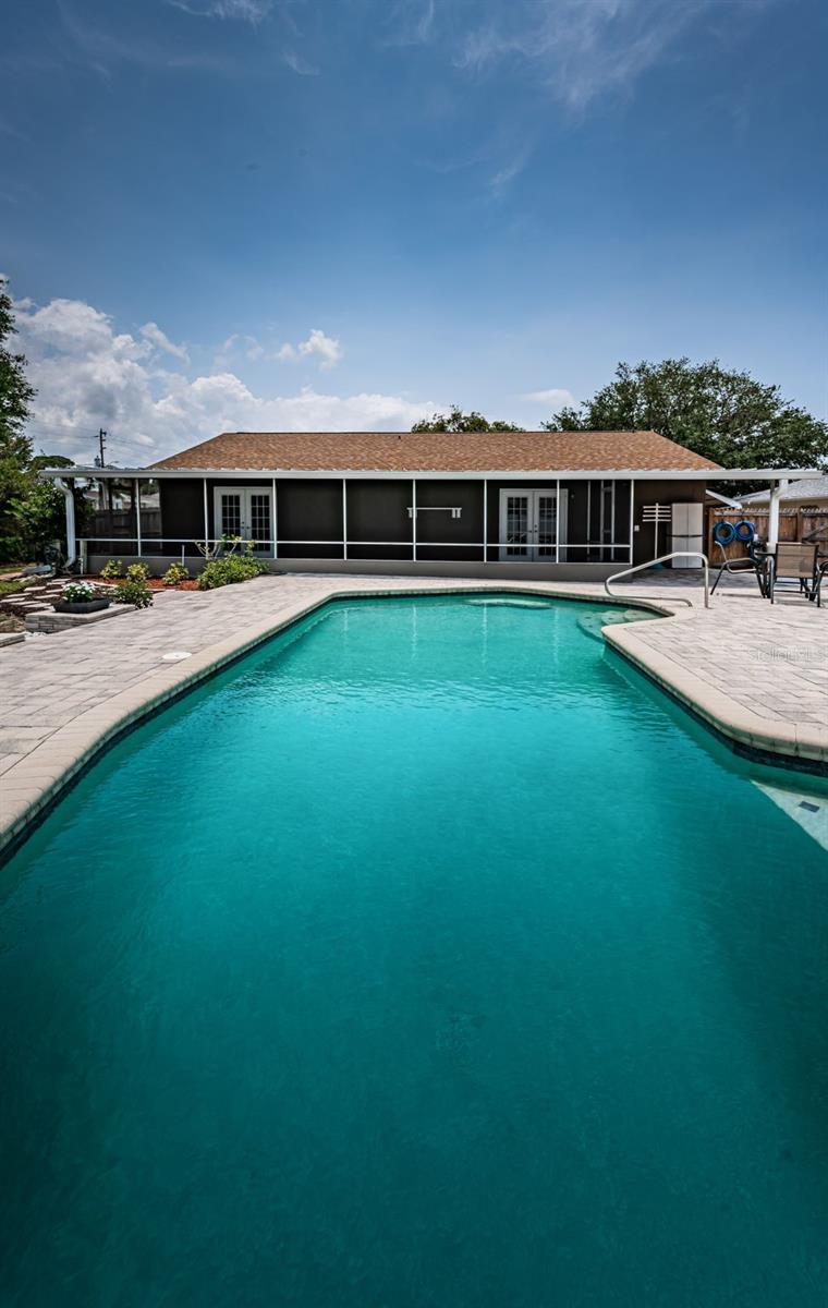 1402 OLEANDER DR, TARPON SPRINGS, FL, 34689