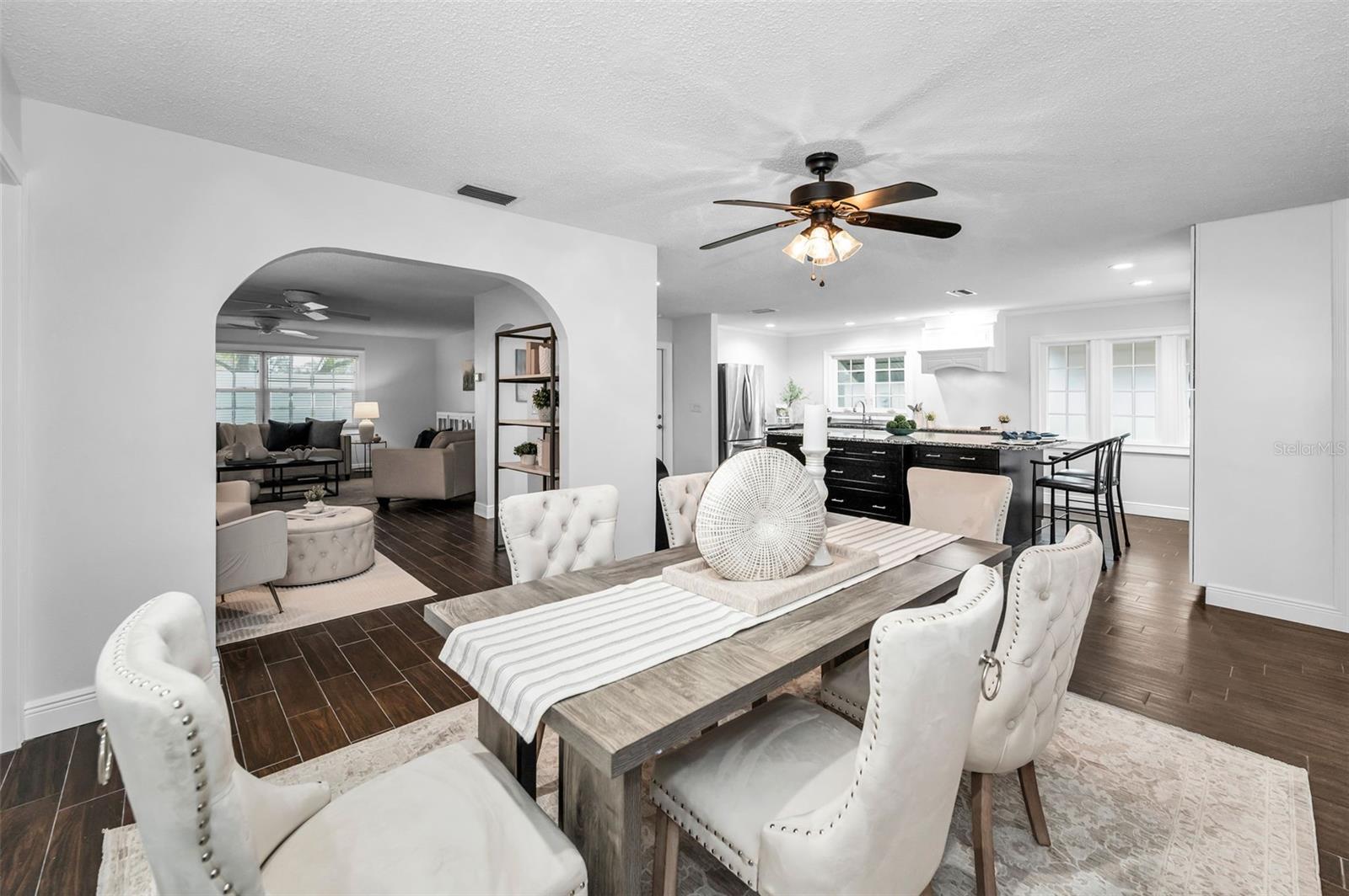 1402 OLEANDER DR, TARPON SPRINGS, FL, 34689