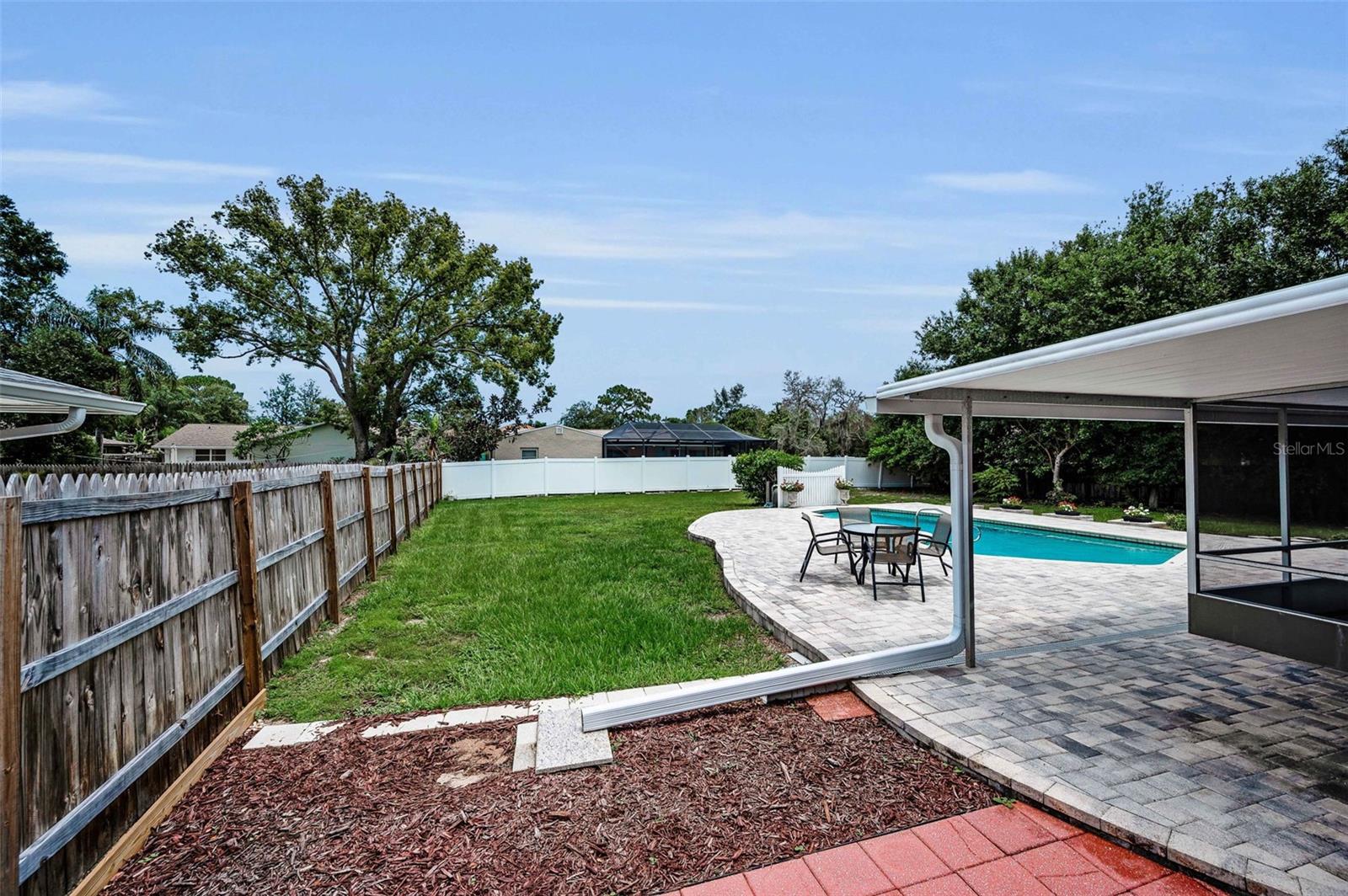 1402 OLEANDER DR, TARPON SPRINGS, FL, 34689