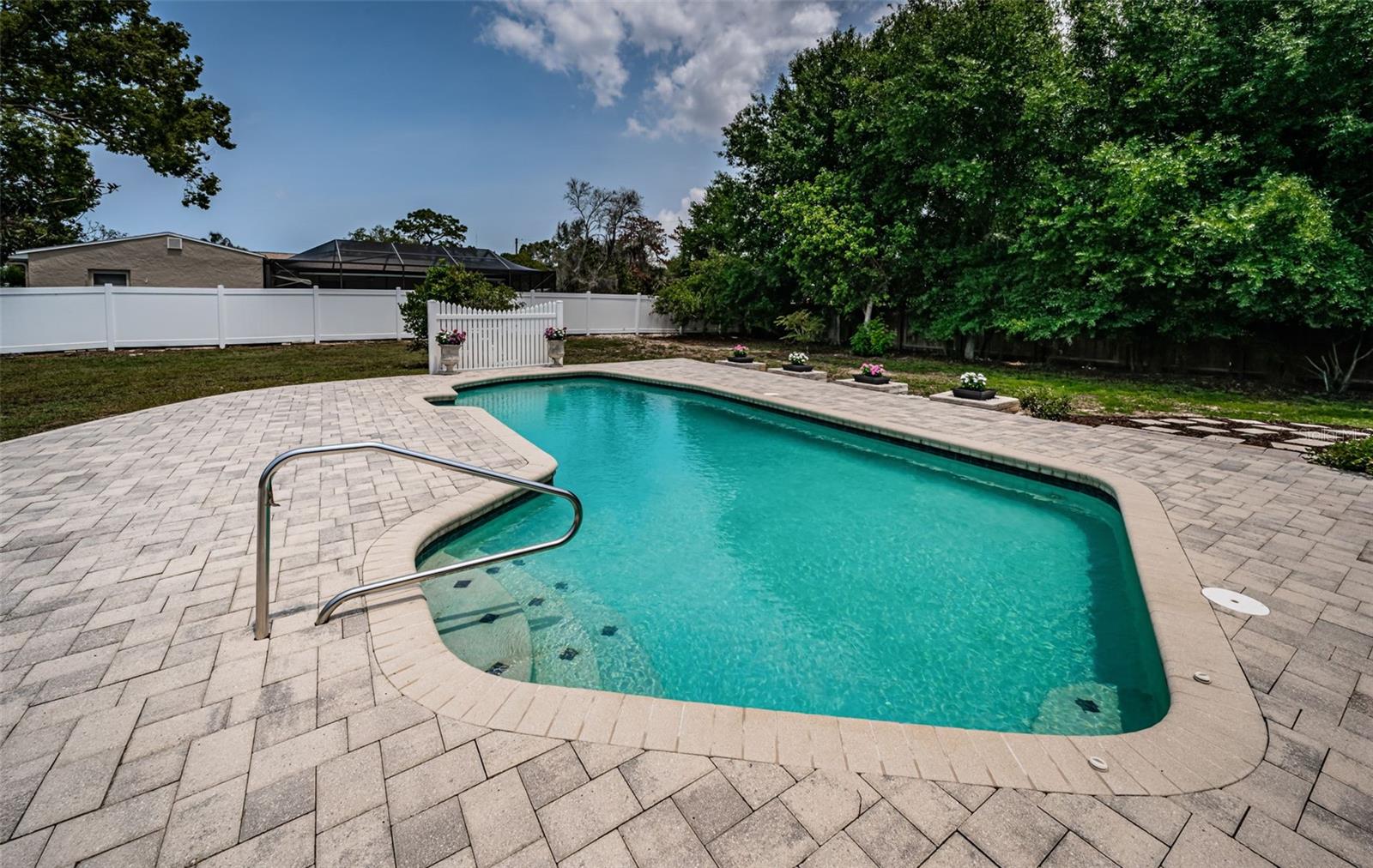 1402 OLEANDER DR, TARPON SPRINGS, FL, 34689