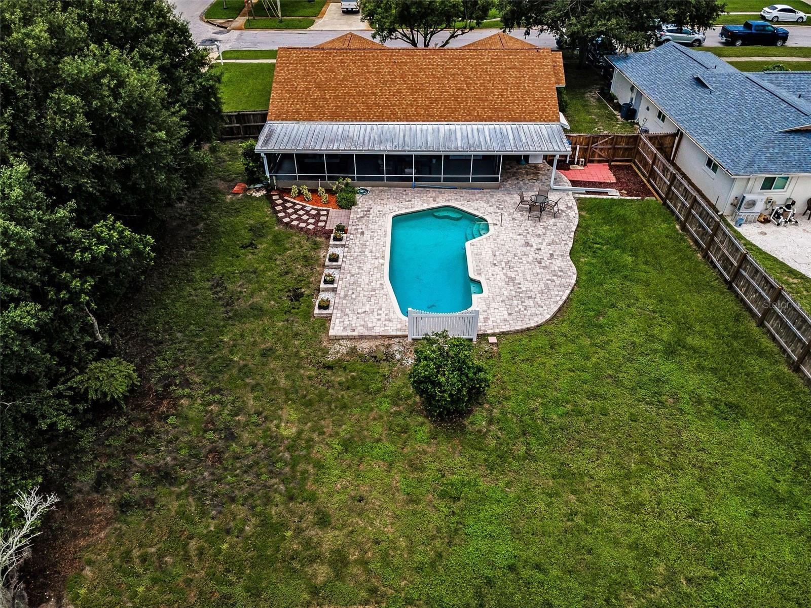 1402 OLEANDER DR, TARPON SPRINGS, FL, 34689