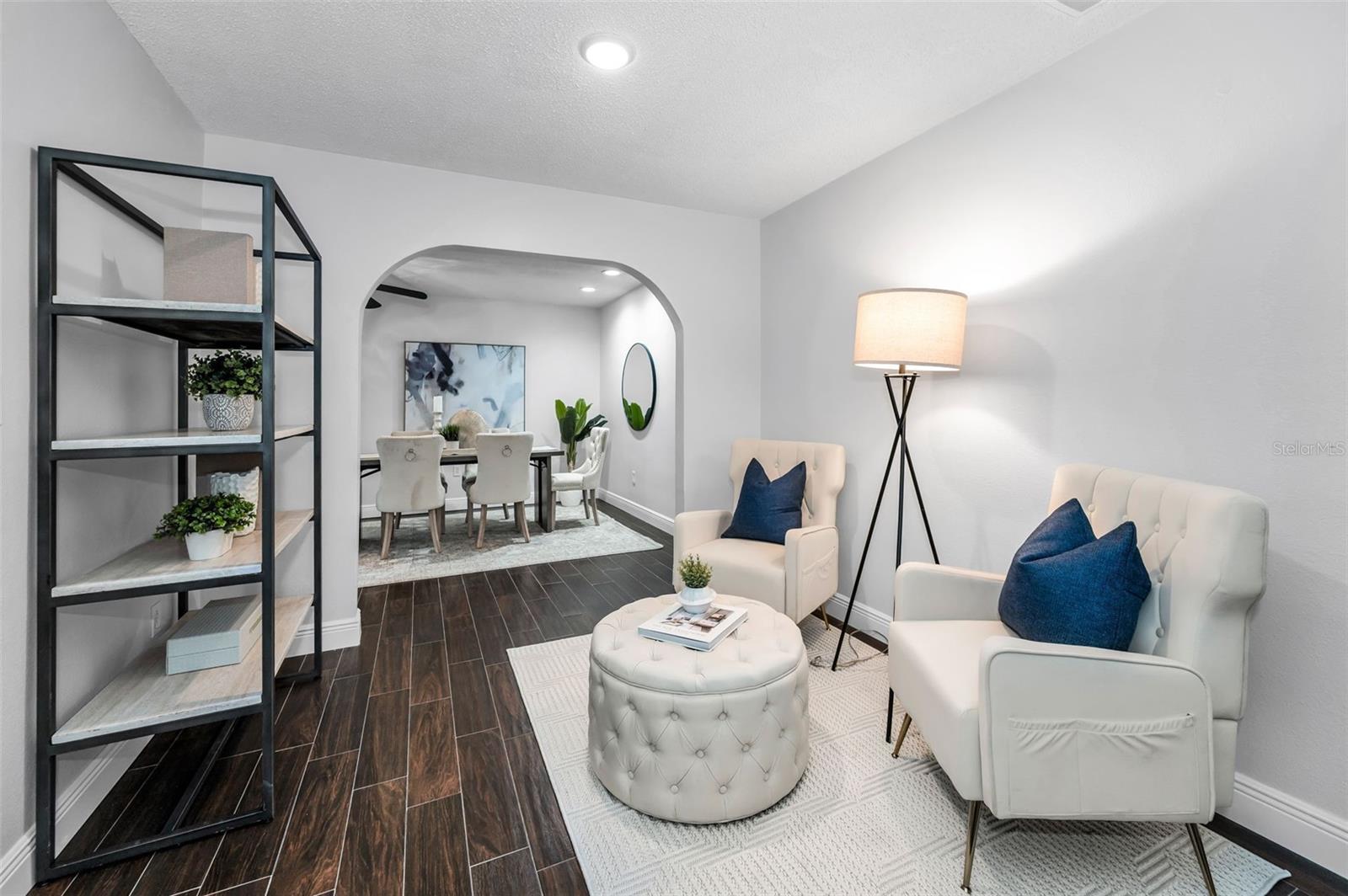 1402 OLEANDER DR, TARPON SPRINGS, FL, 34689