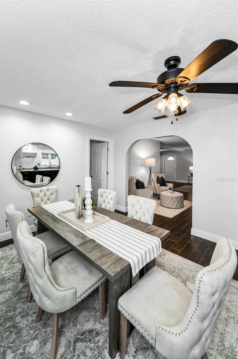 1402 OLEANDER DR, TARPON SPRINGS, FL, 34689