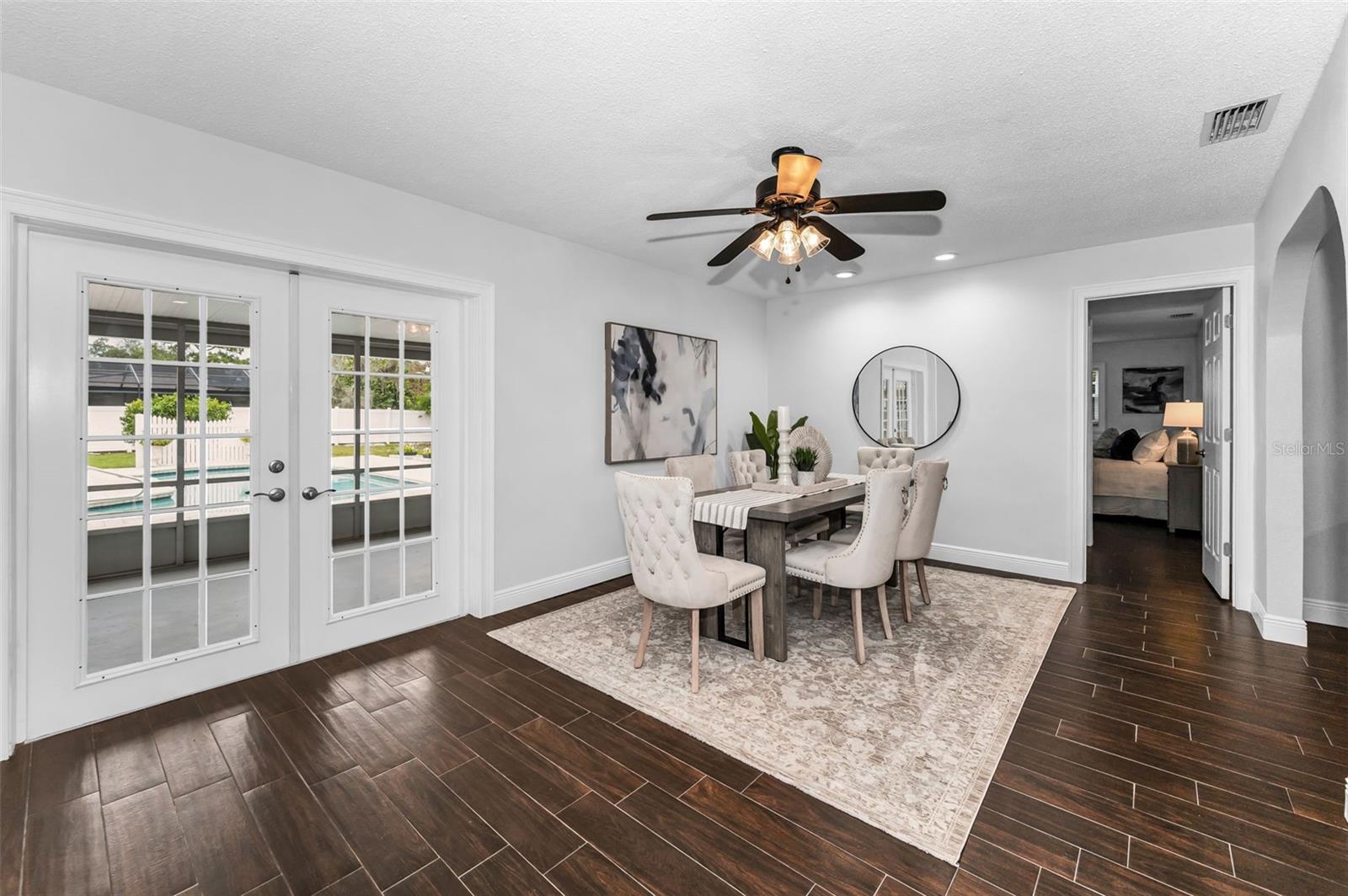 1402 OLEANDER DR, TARPON SPRINGS, FL, 34689