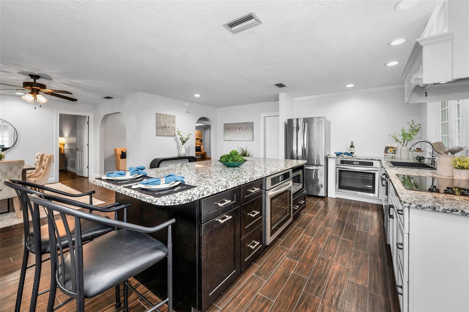 1402 OLEANDER DR, TARPON SPRINGS, FL, 34689