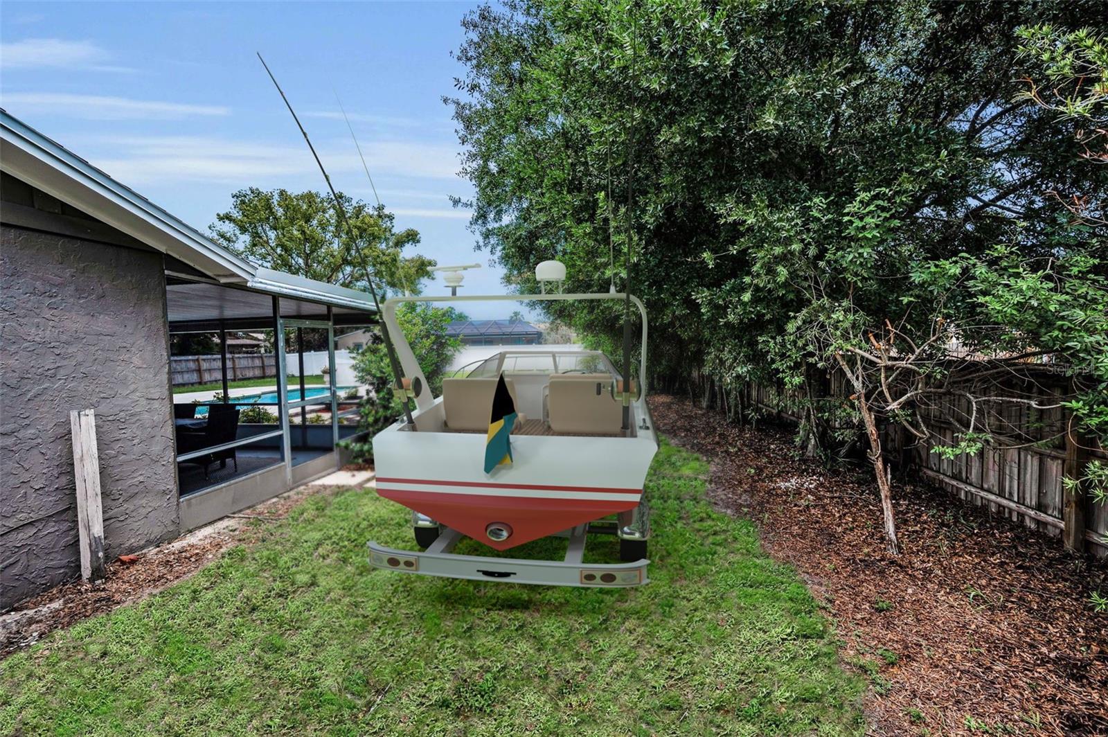 1402 OLEANDER DR, TARPON SPRINGS, FL, 34689