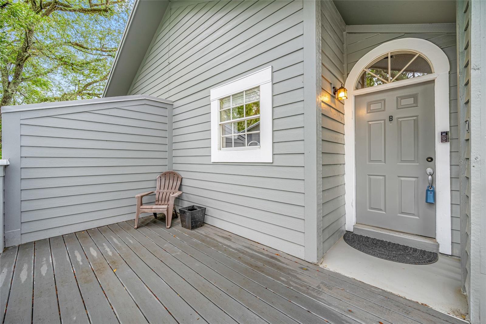 6001 LAKETREE LN #B, TEMPLE TERRACE, FL, 33617