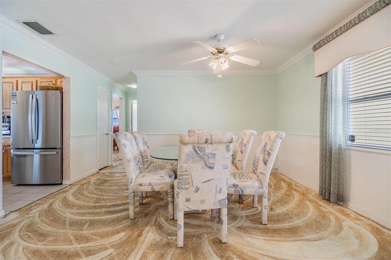 1421 SEA GULL DR S, ST PETERSBURG, FL, 33707