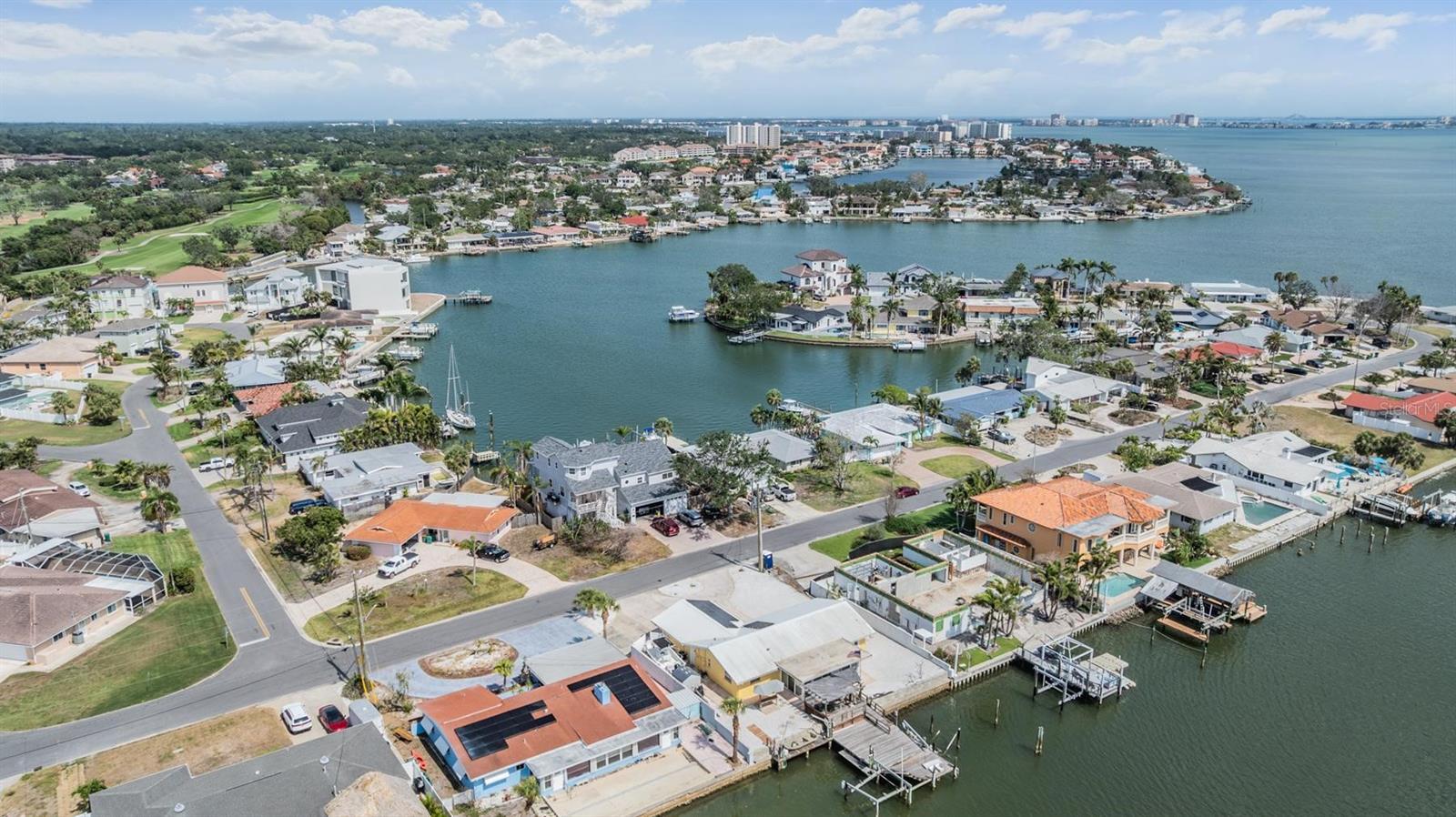 1421 SEA GULL DR S, ST PETERSBURG, FL, 33707